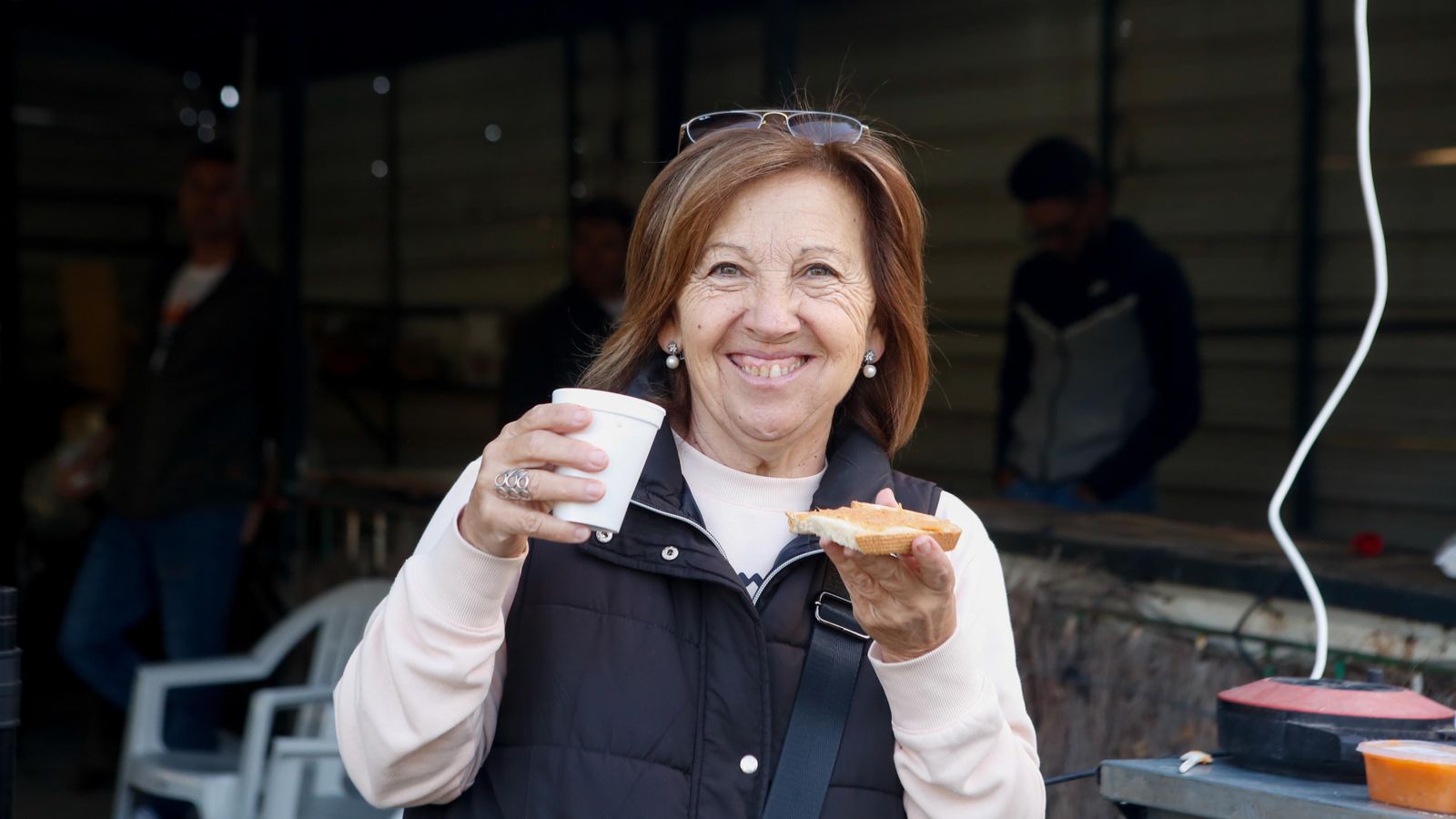 Las fotos de la XVII Maratón Sierra de Montecoche, en Los Barrios