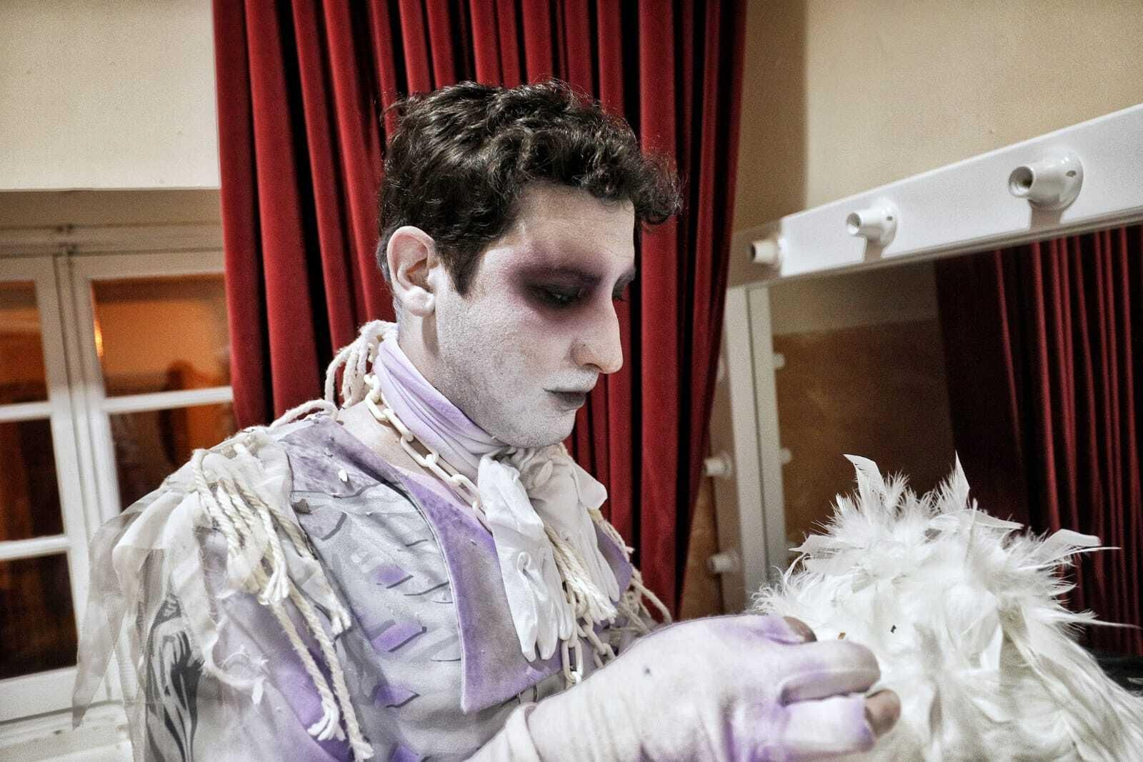 Las imágenes de la segunda sesión de semifinales del COAC 2023