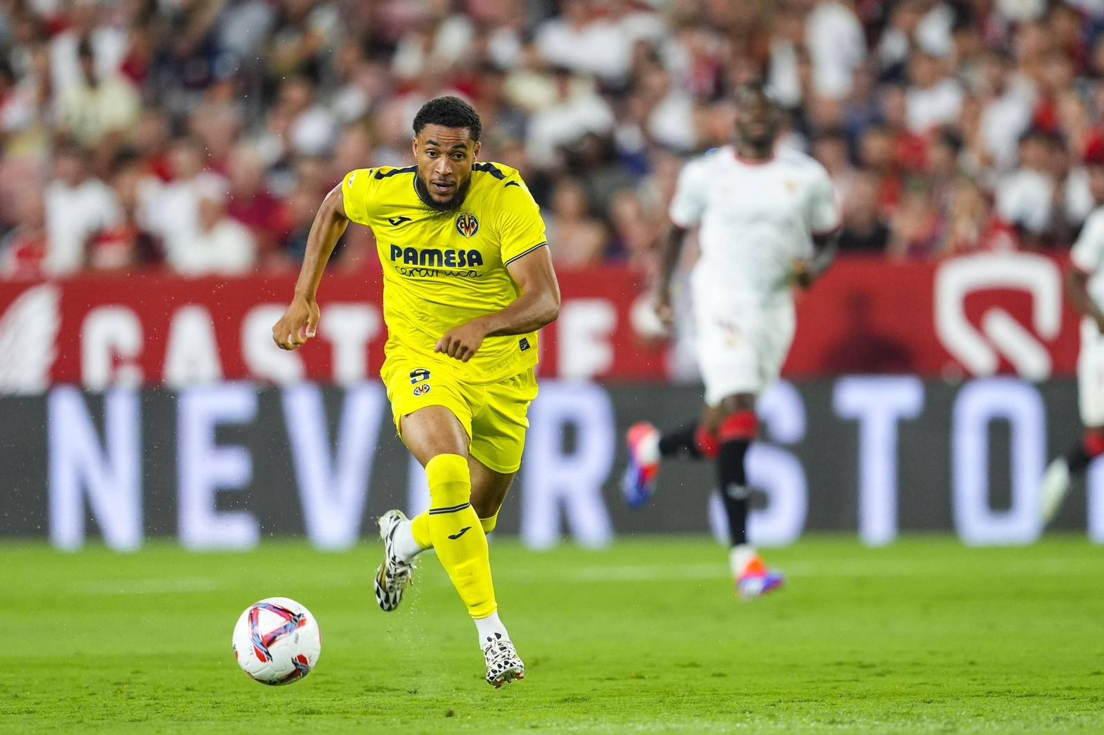 Sevilla - Villarreal