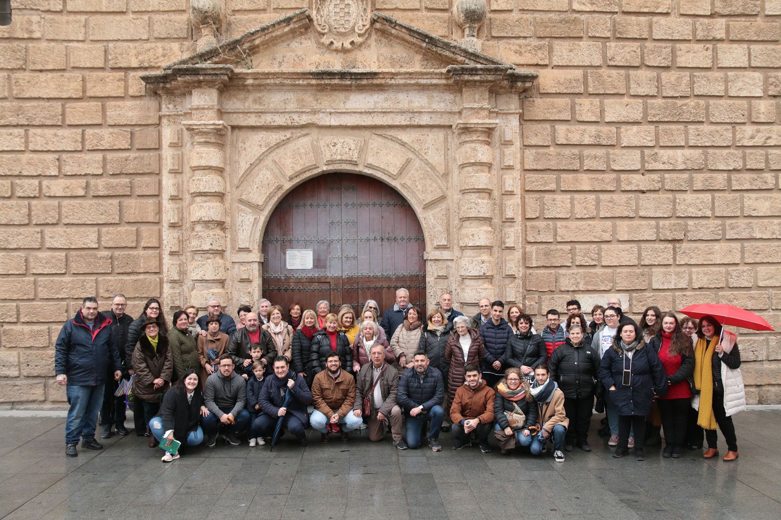 Visita guiada por "las dos Catedrales" de Almería