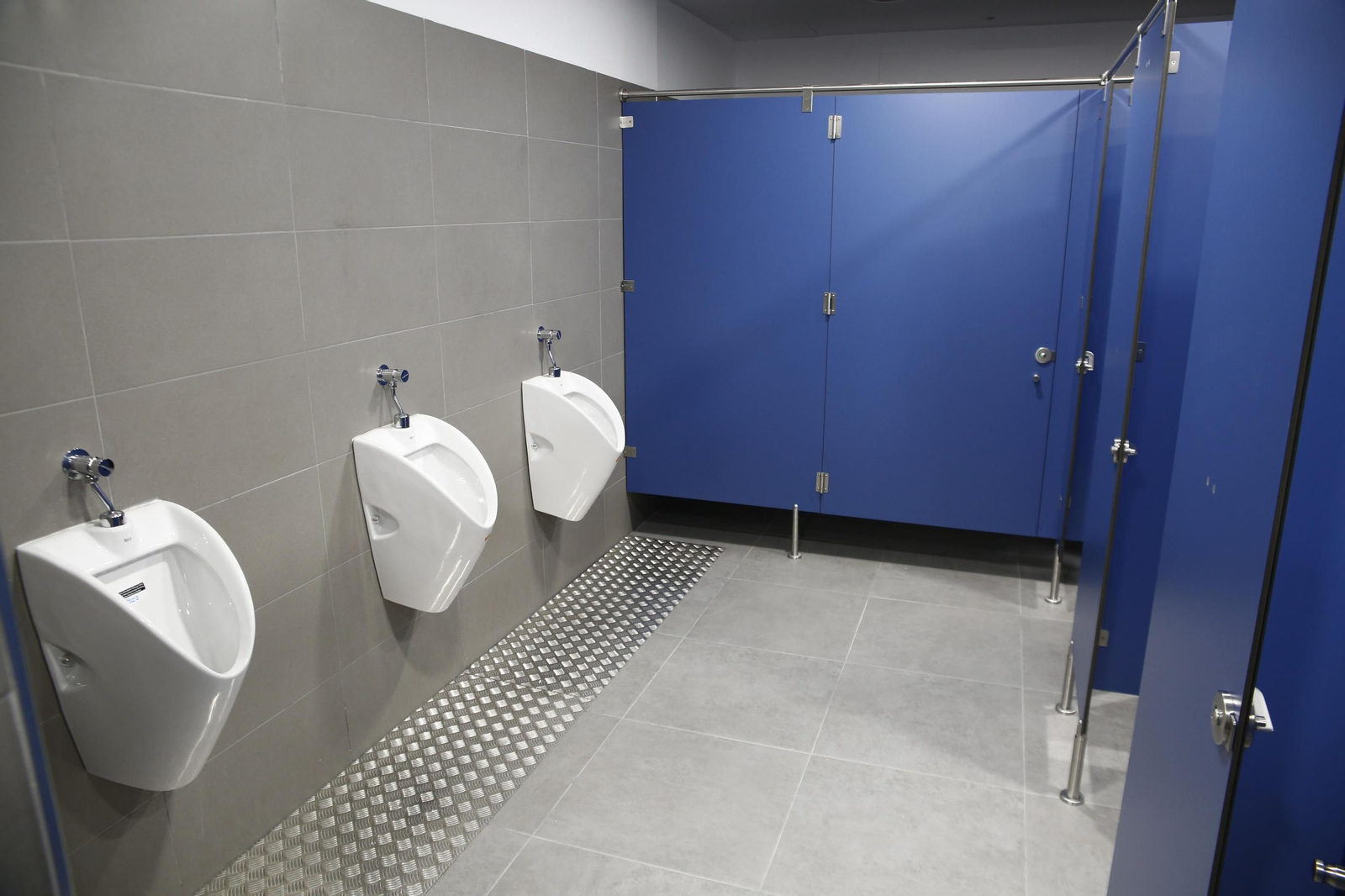 Estación de autobuses de Granada.