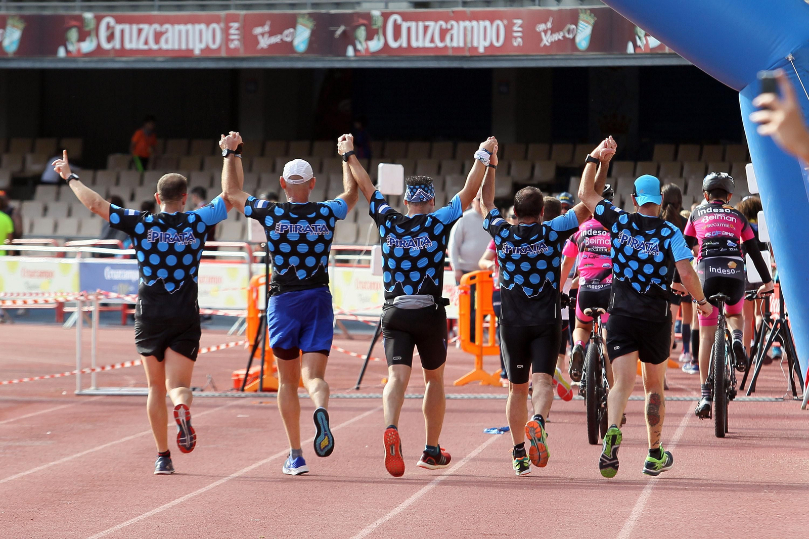 XXIV Media Maratón Ciudad de Jerez