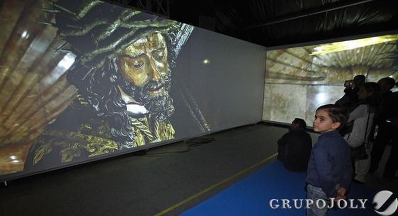 Foto: José Ángel García