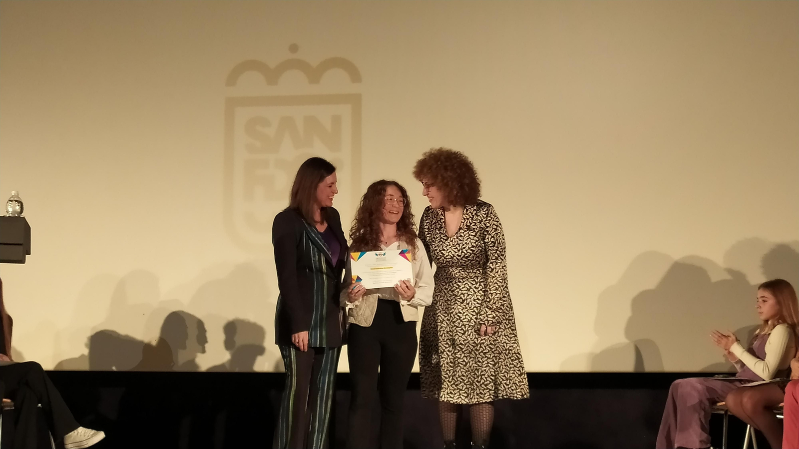 Reconocimiento a los mejores expedientes académicos de San Fernando: todos los premiados