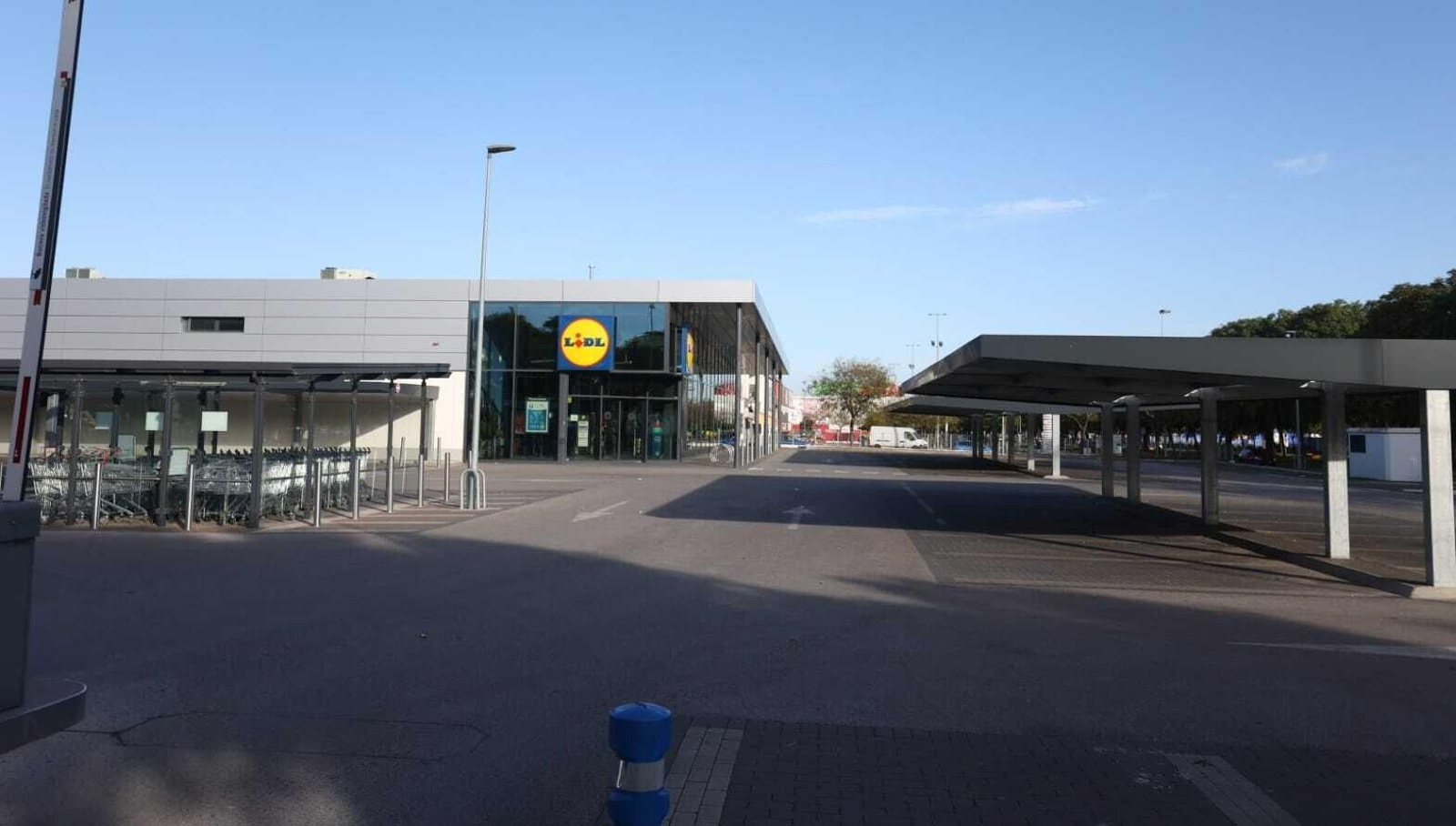 La Policía Nacional estrecha el cerco al conductor del atropello el día de Nochebuena