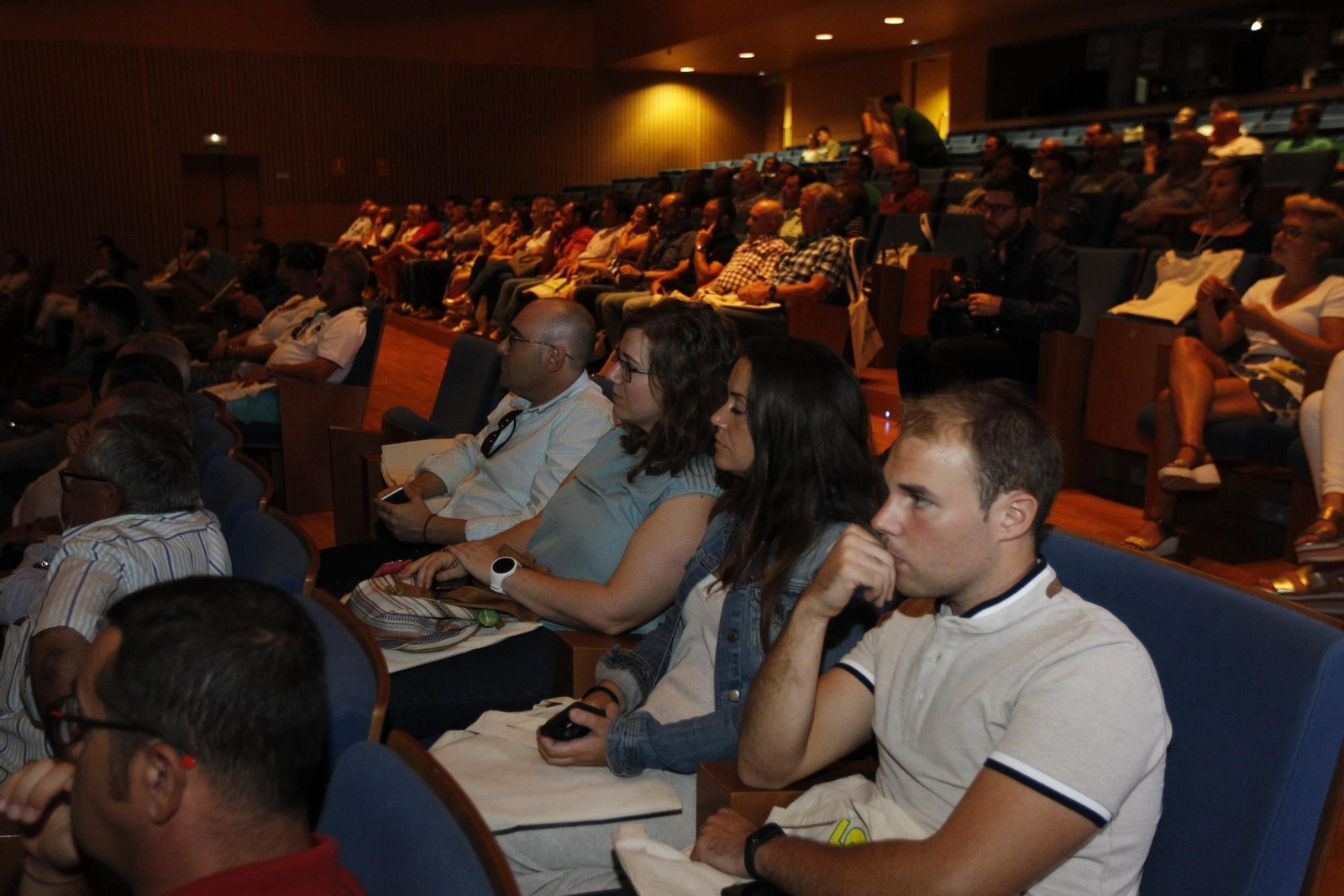 Fotogalería 50 aniversario Agroiris