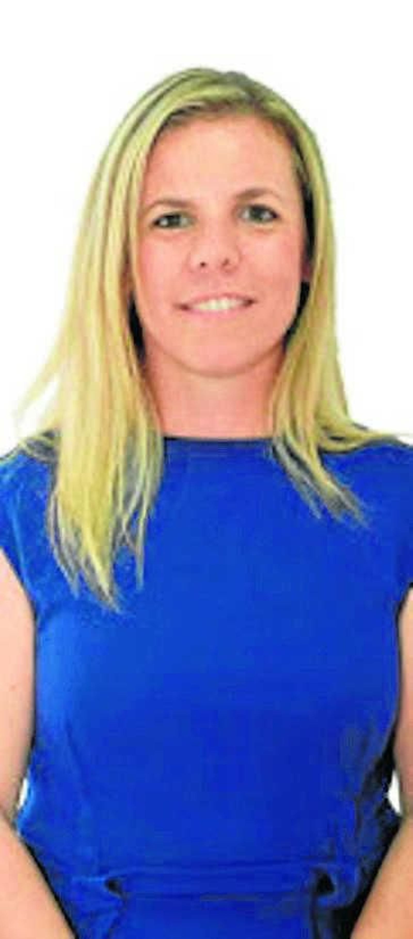 La alcaldesa Montserrat Márquez (CxI) y sus socios de gobierno, Francisco Zamudio (PA) y Ana Vieira (PSOE).