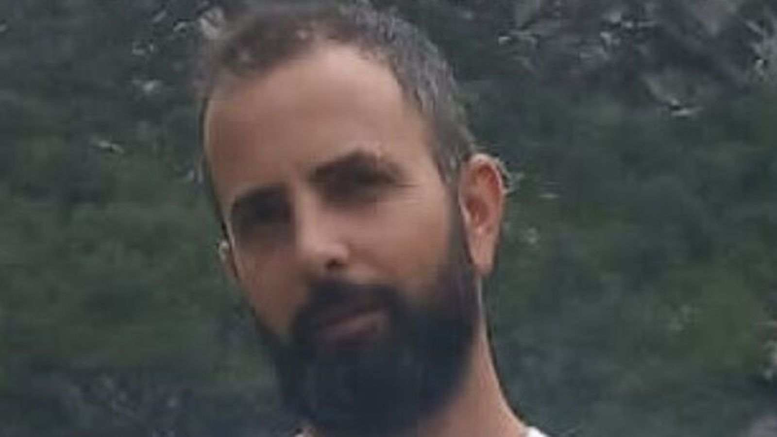 Solicitan colaboración ciudadana para encontrar a un hombre desaparecido en Granada