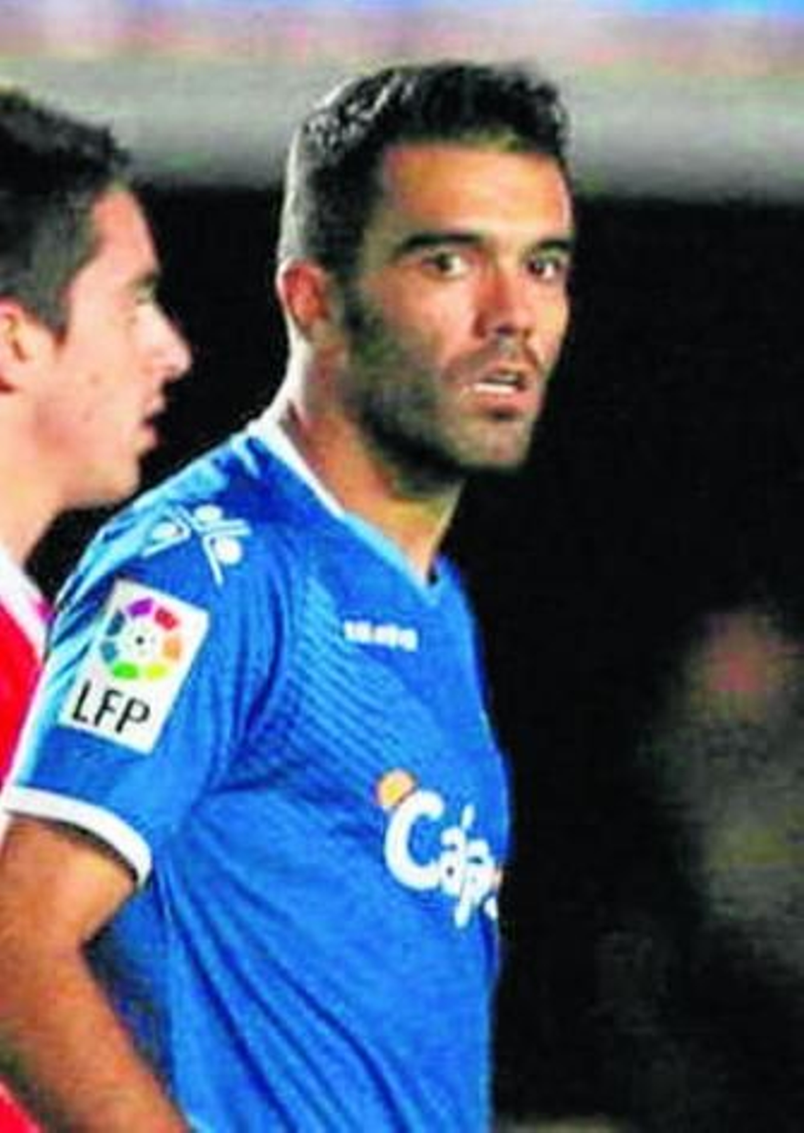 Iago Bouzón.
