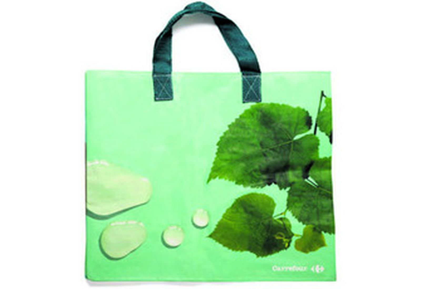 Vuelve la moda de las bolsas de tela