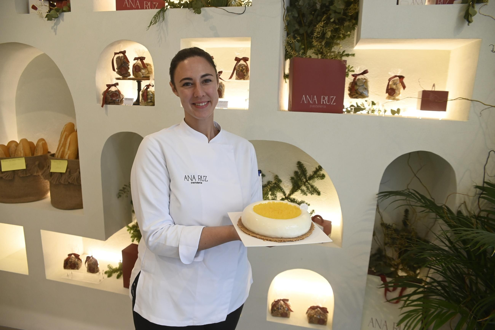Ana Ruz Ana Ruz