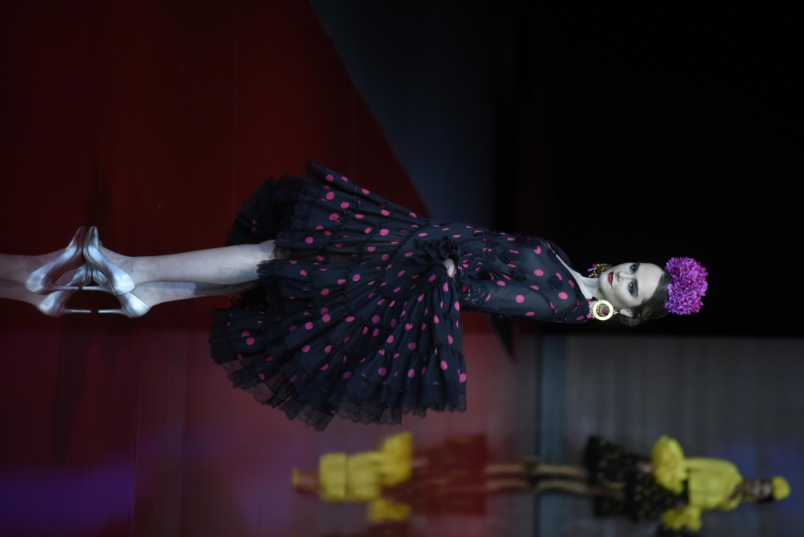 El desfile de Sergy & Tapiju en SIMOF 2022, todas las fotos