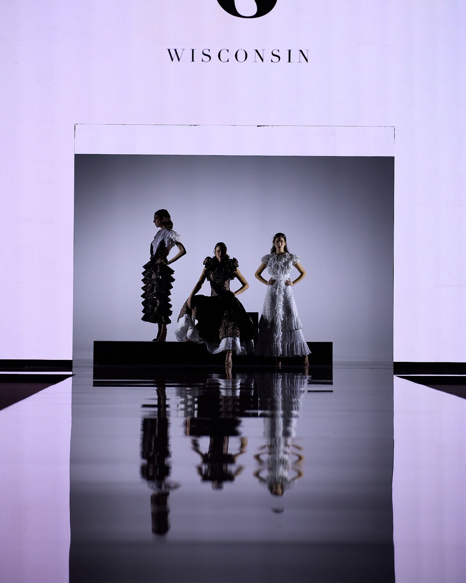 El desfile de José Joaquin Gil en Simof 2026, todas las fotos