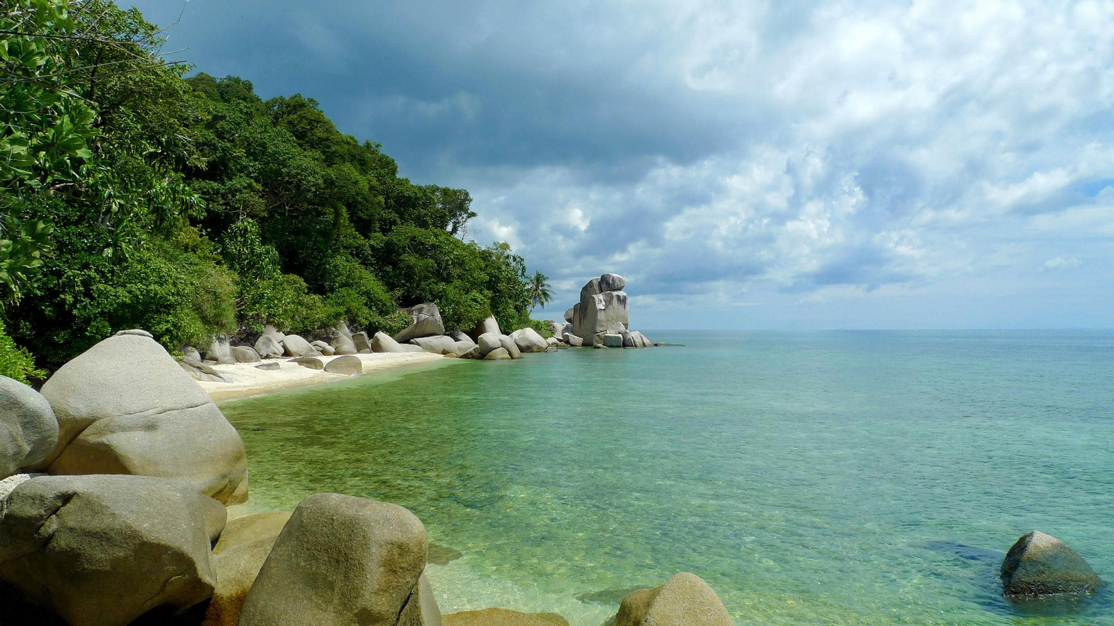 Las aventuras que ofrece Docastaway