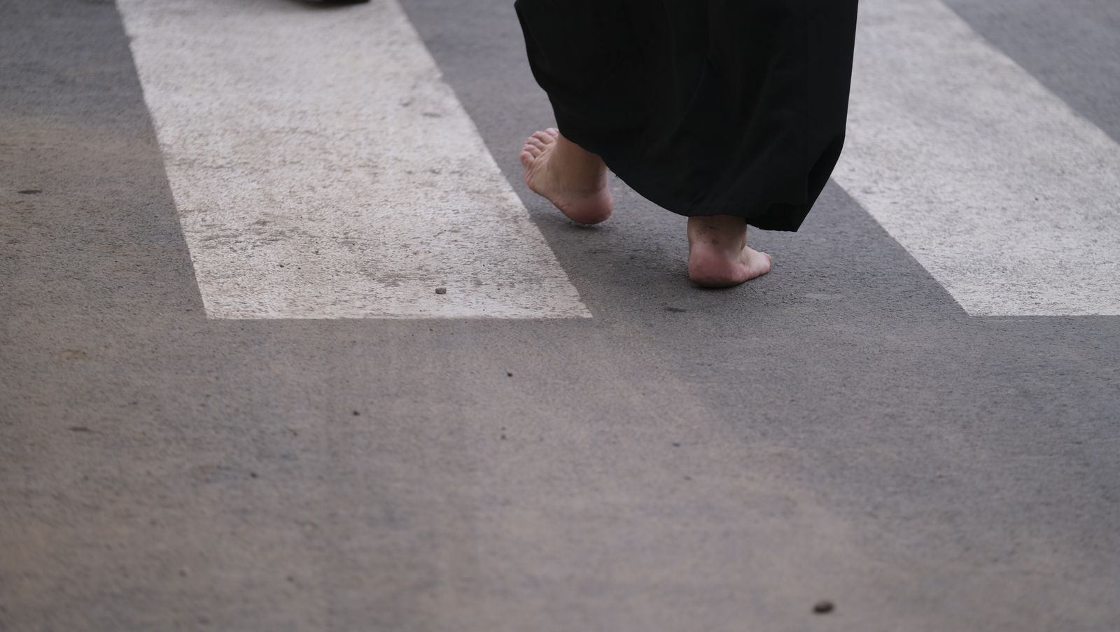 Fotogaleria de la procesión de Jesús del Gran Poder. Zapillo. Almería