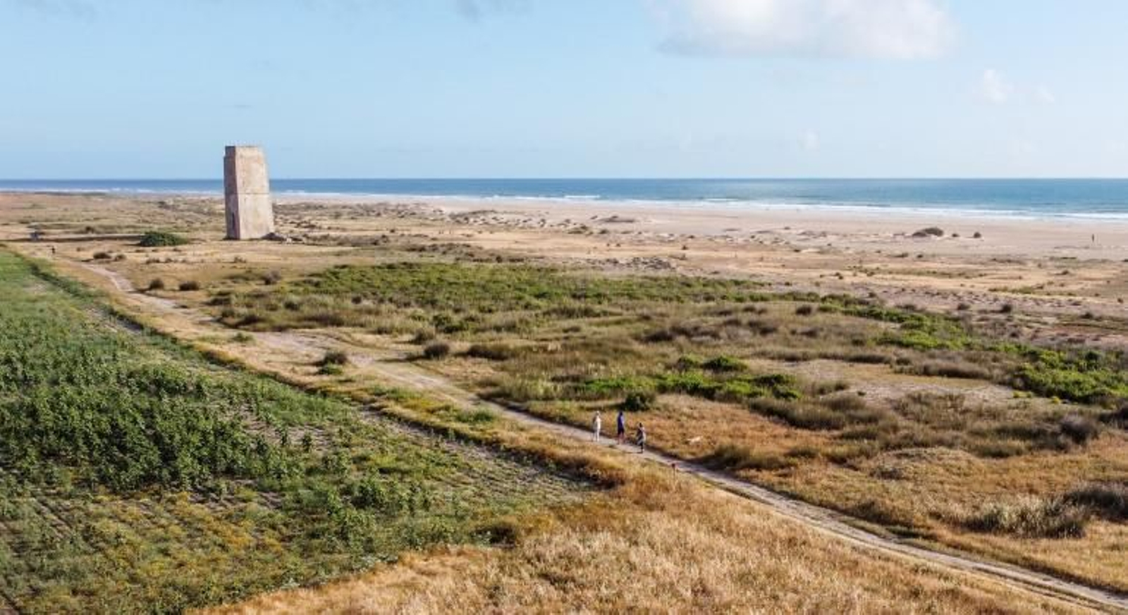 Imagen de archivo del entorno de la Torre de Castilnovo
