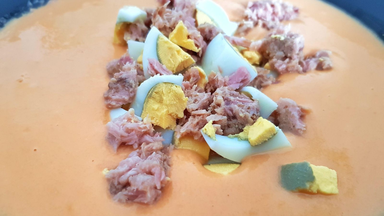 La ardoria es un plato típico del municipio sevillano.