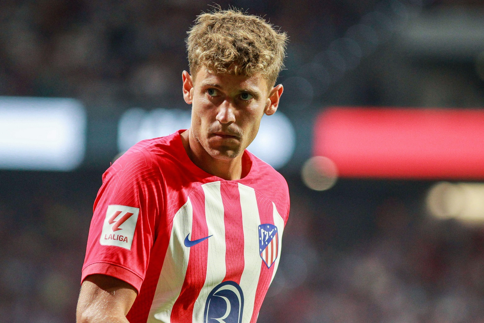 Todas las imágenes del Atlético de Madrid-Cádiz C.F.