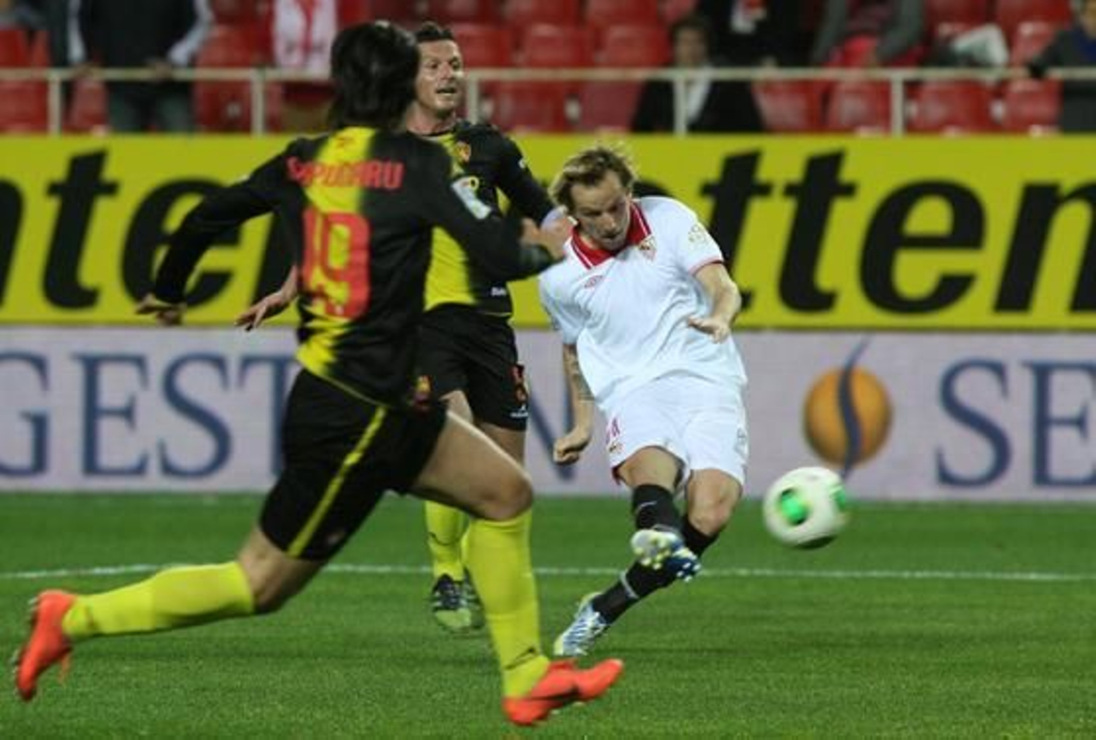 Foto: Antonio Pizarro