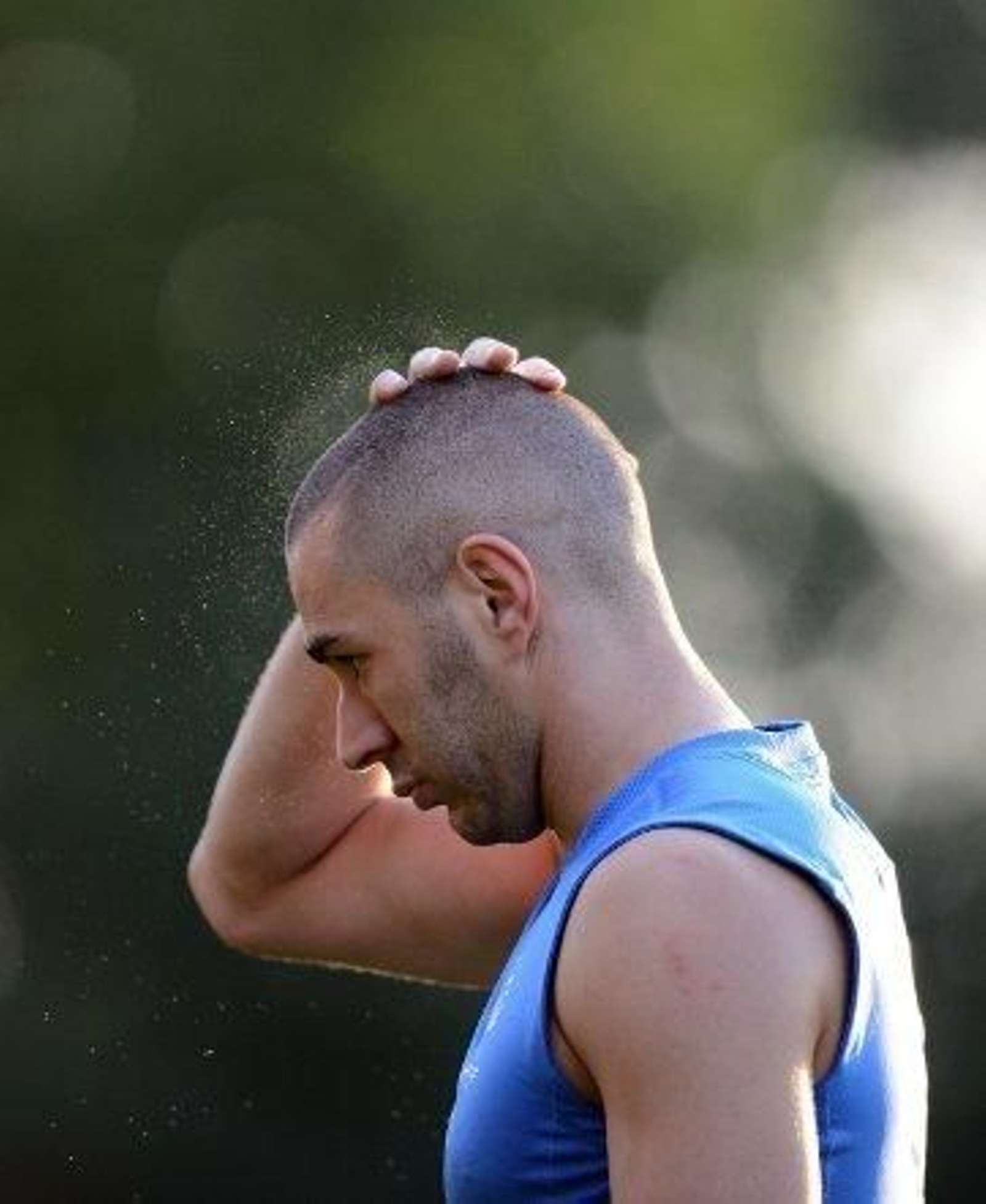 Francia se aferra a sus conflictivos 'mosqueteros'