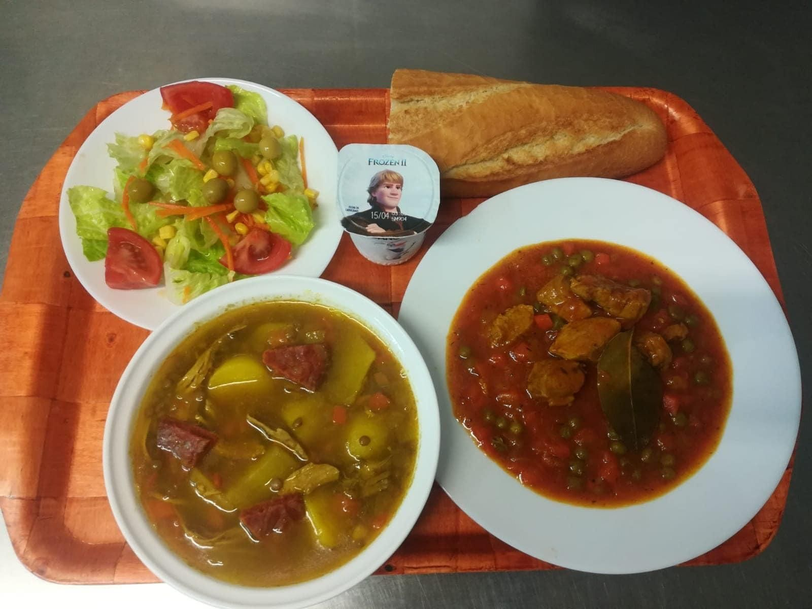 Tíjola facilita el sustento en tiempos de emergencia