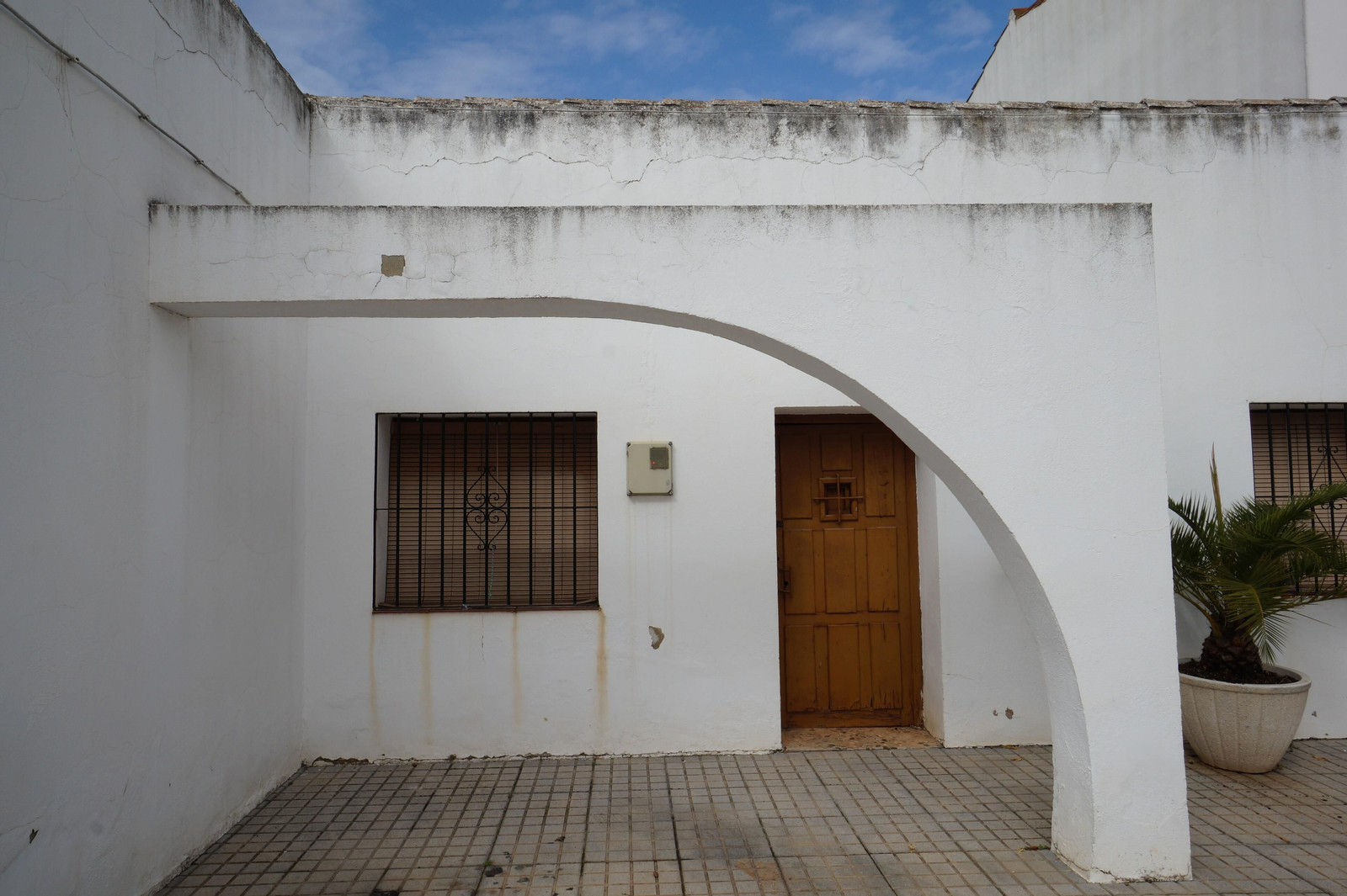 Un paseo fotográfico por la localidad cordobesa de Algallarín Un paseo fotográfico por la localidad cordobesa de Algallarín