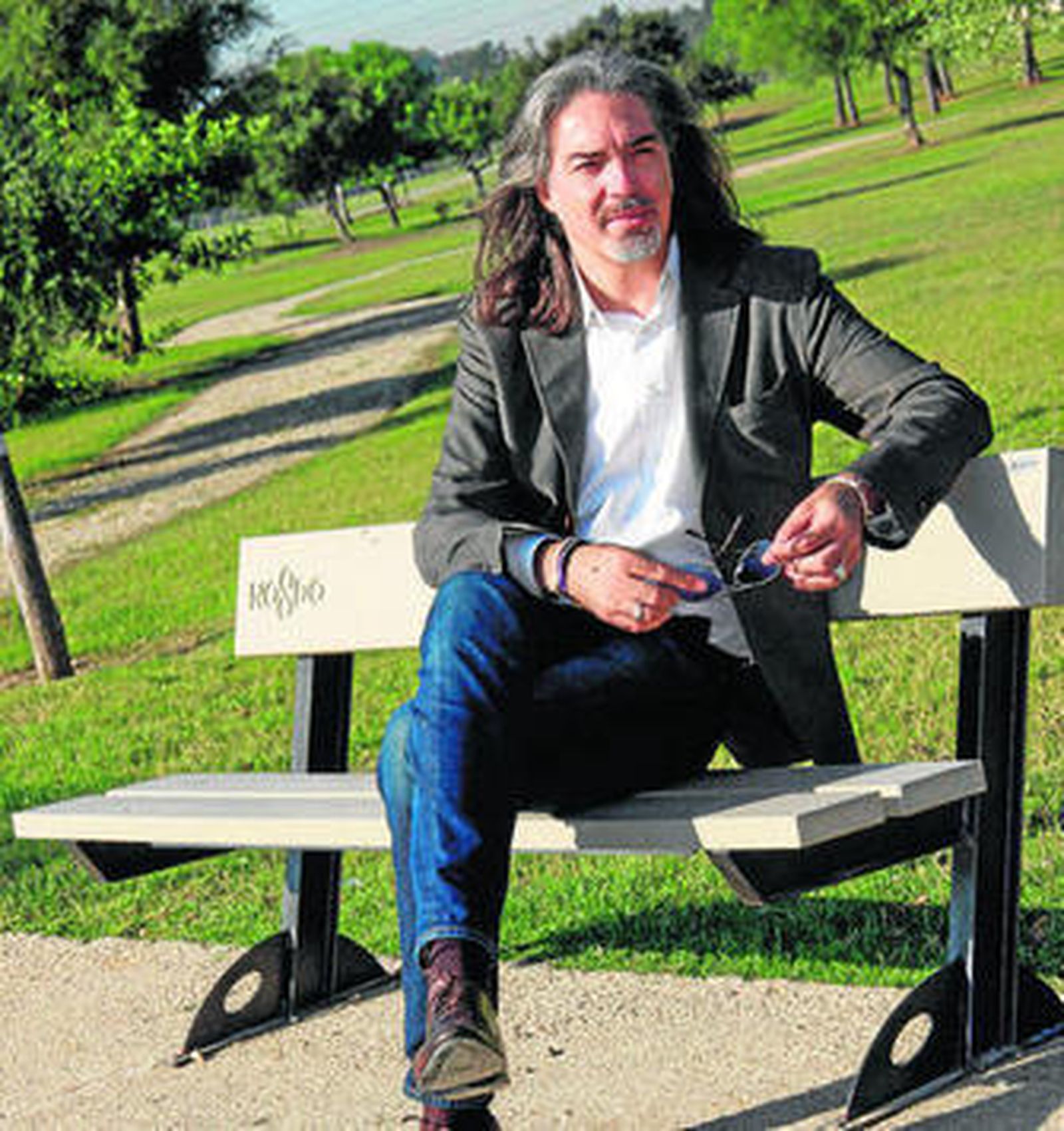 La sombra del ciprés es pantanosa