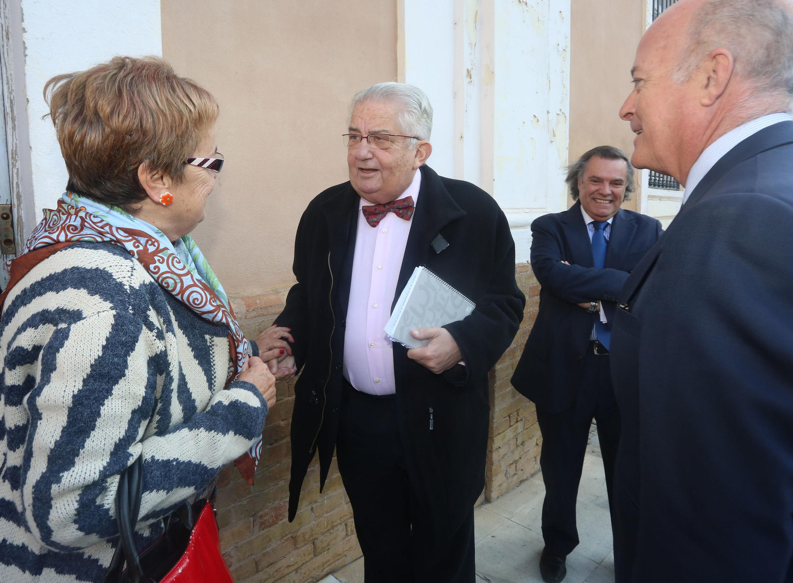 25 aniversario de la apertura de la Universidad de La Merced