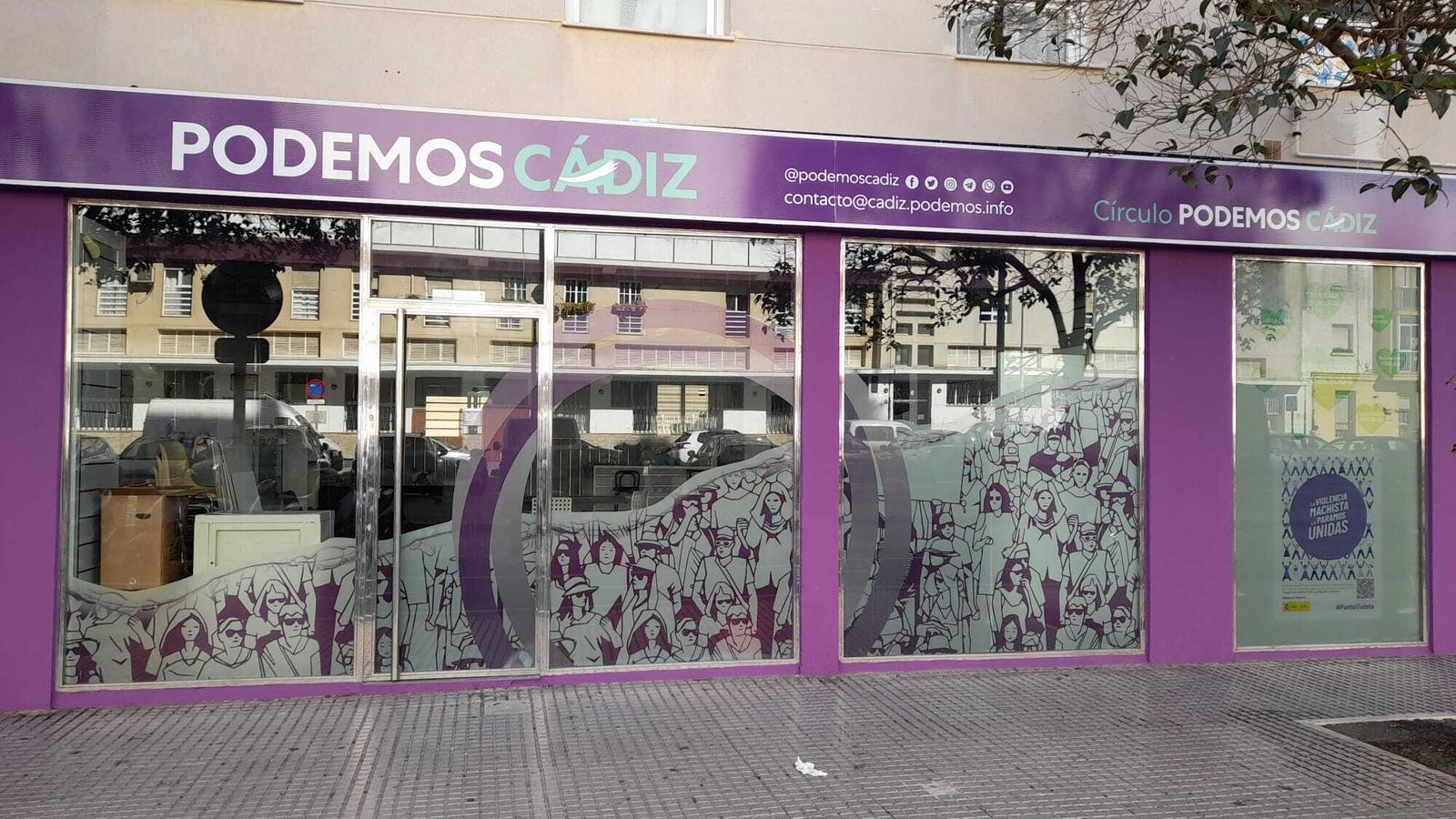 Podemos Cádiz