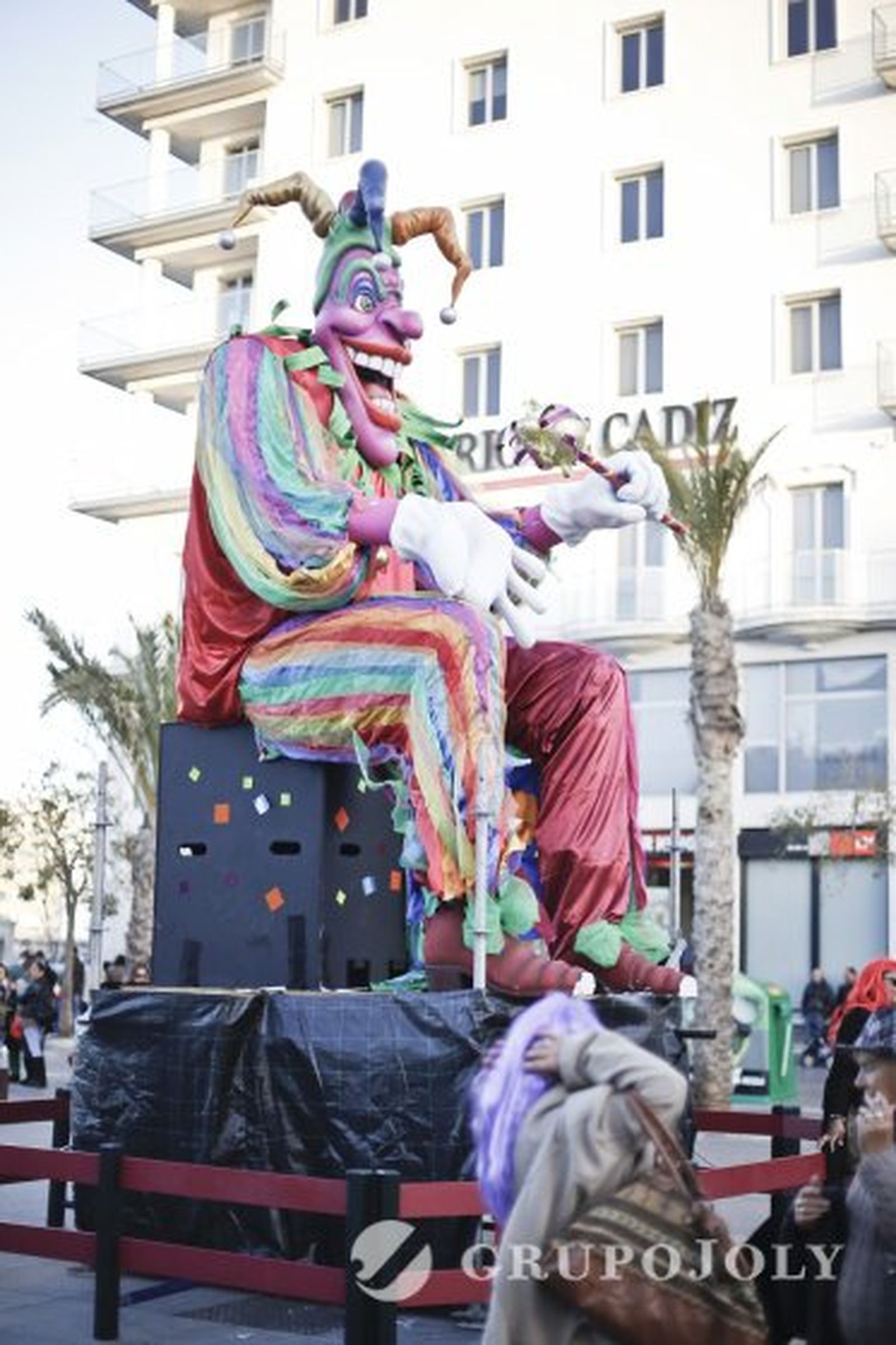 Foto: Julio Gonzalez