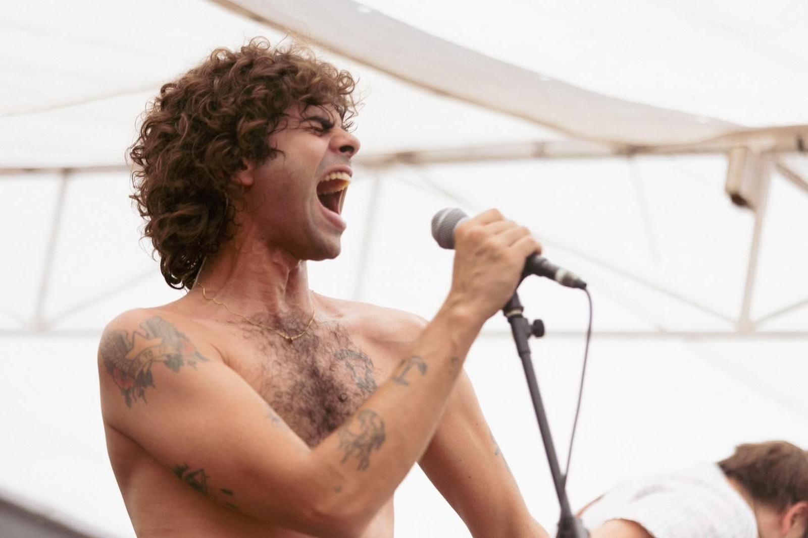 Sentir Baeza 2025 en imágenes: música, patrimonio y AOVE en una edición inolvidable