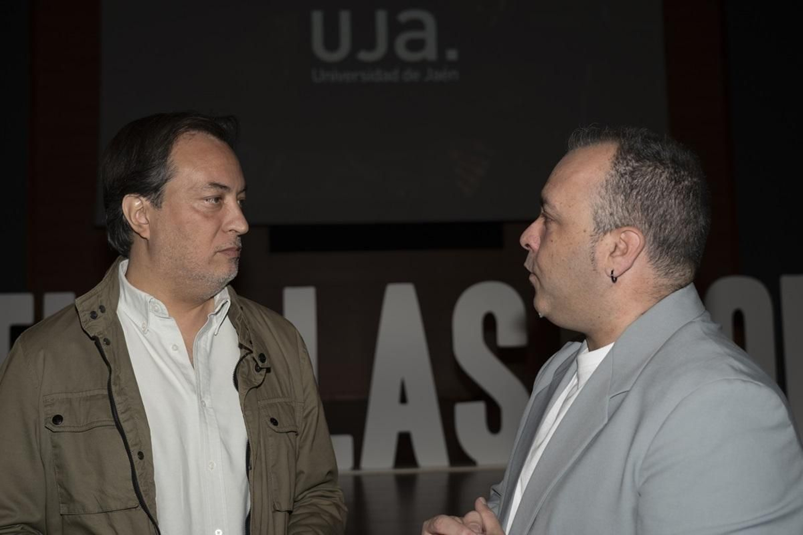 Imágenes de una noche para el recuerdo: así fue la premier de The Last Olive