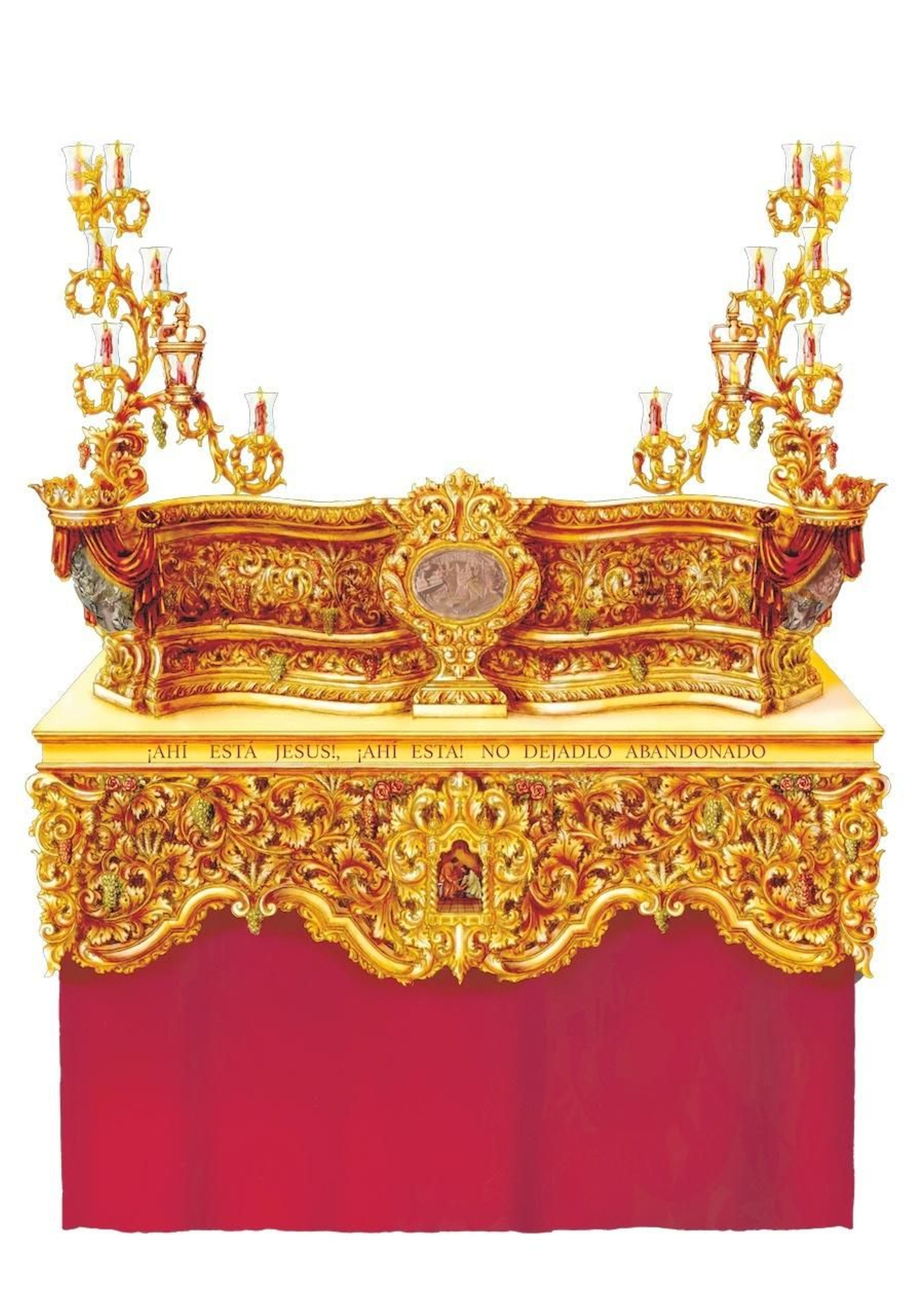 Proyecto de Julián Sánchez Jara.