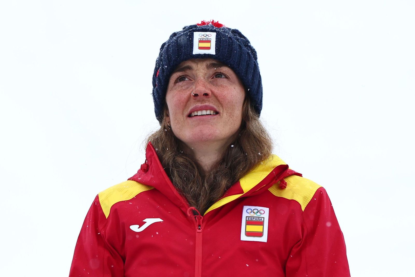 Las mejores fotos de los Juegos Olímpicos de invierno Milán Cortina d'Ampezzo 2026 | Jornada 14