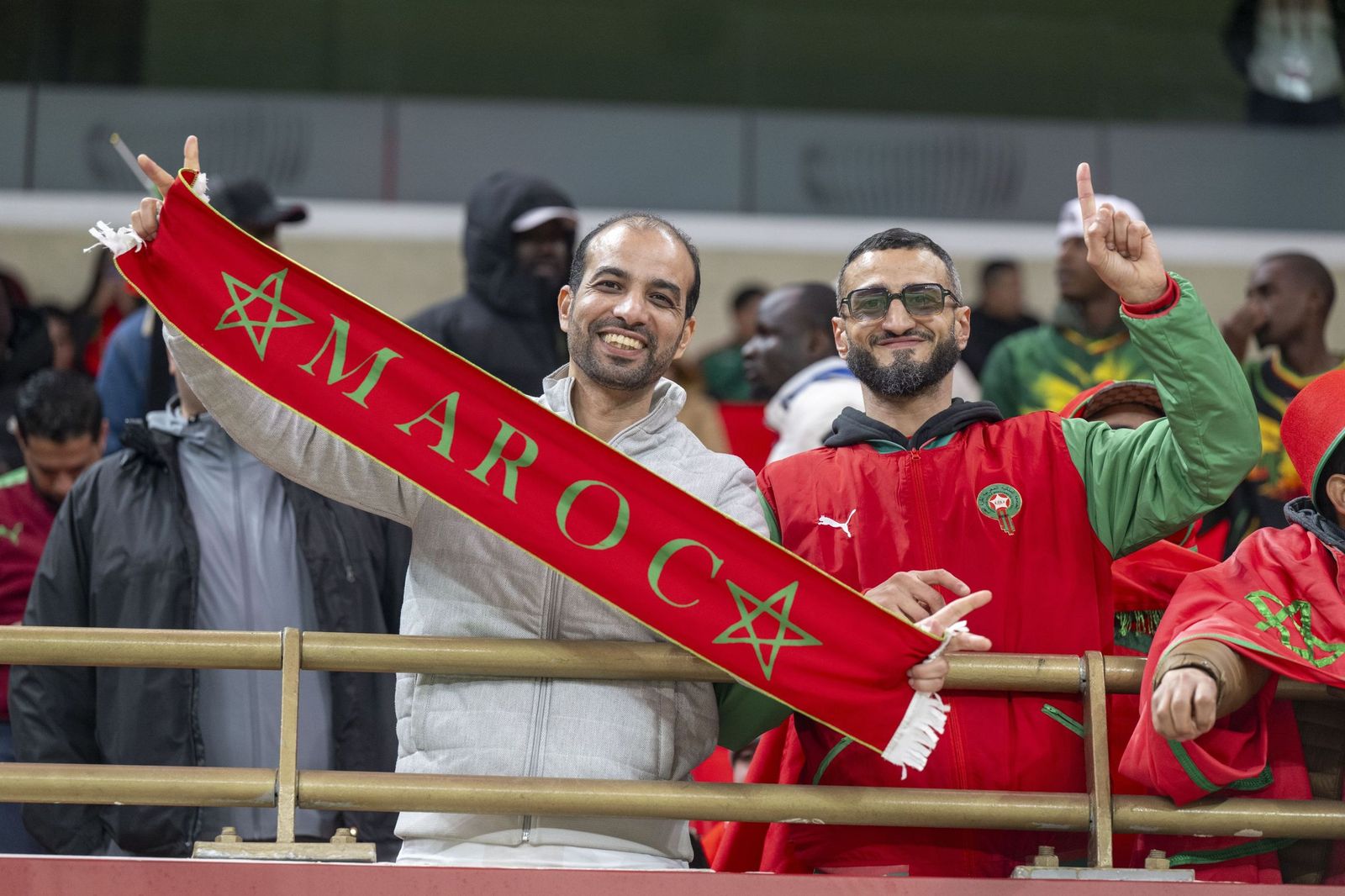 Brahim Díaz brilla, pero Marruecos pincha