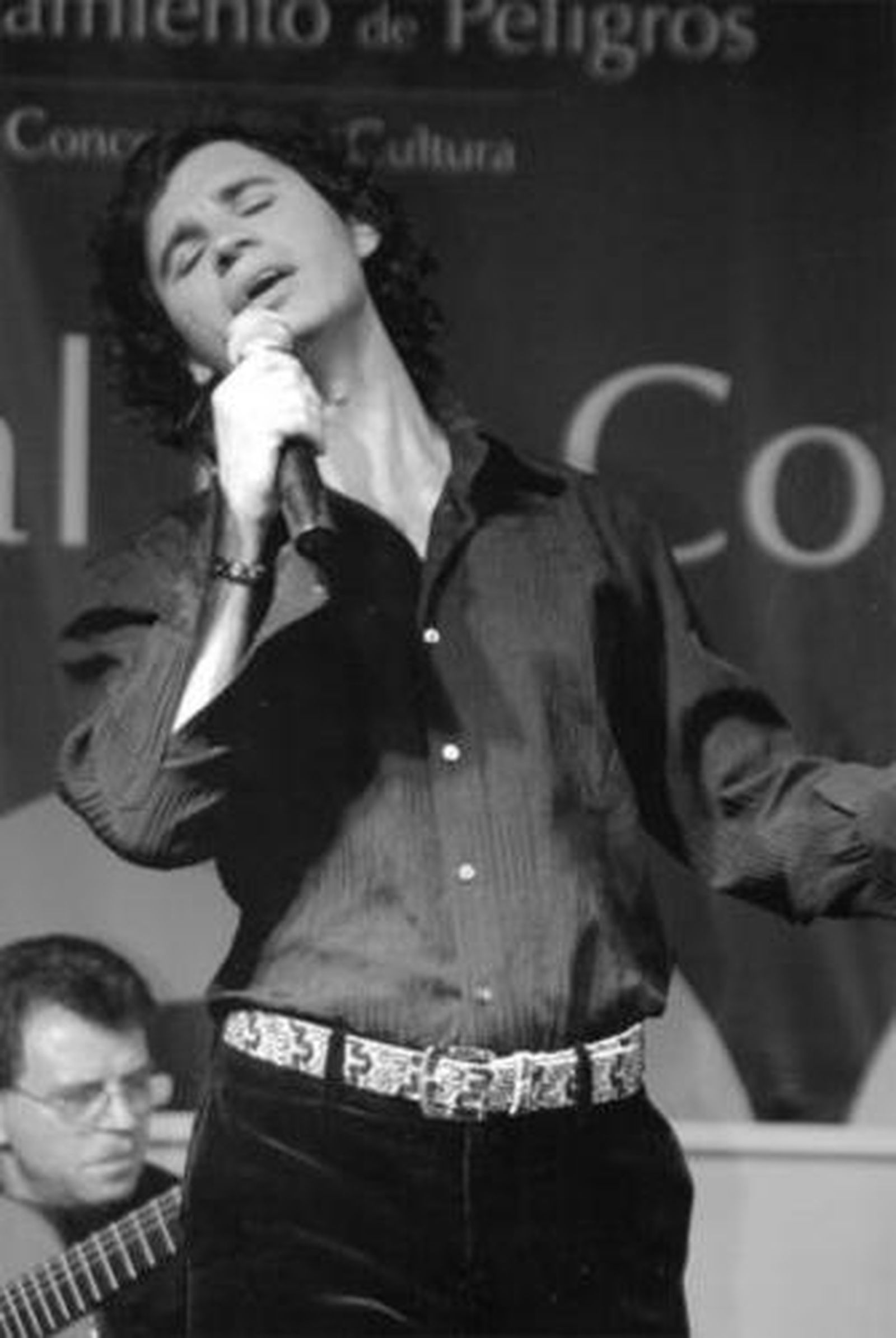 Fados a lo Juan Ramón Jiménez