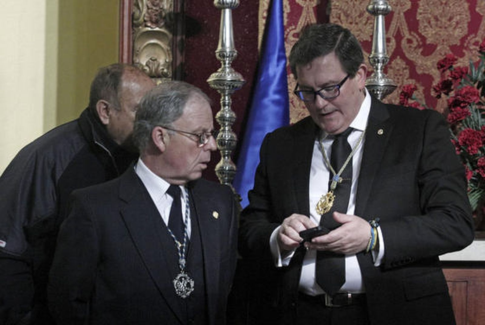 Foto: Erasmo Fenoy · Fran Montes