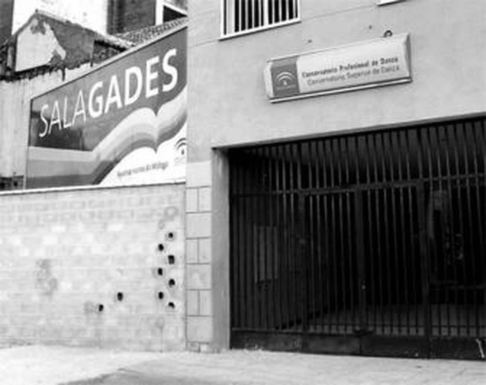 La Sala Gades abrirá sus puertas a su segunda época el próximo 12 de enero.