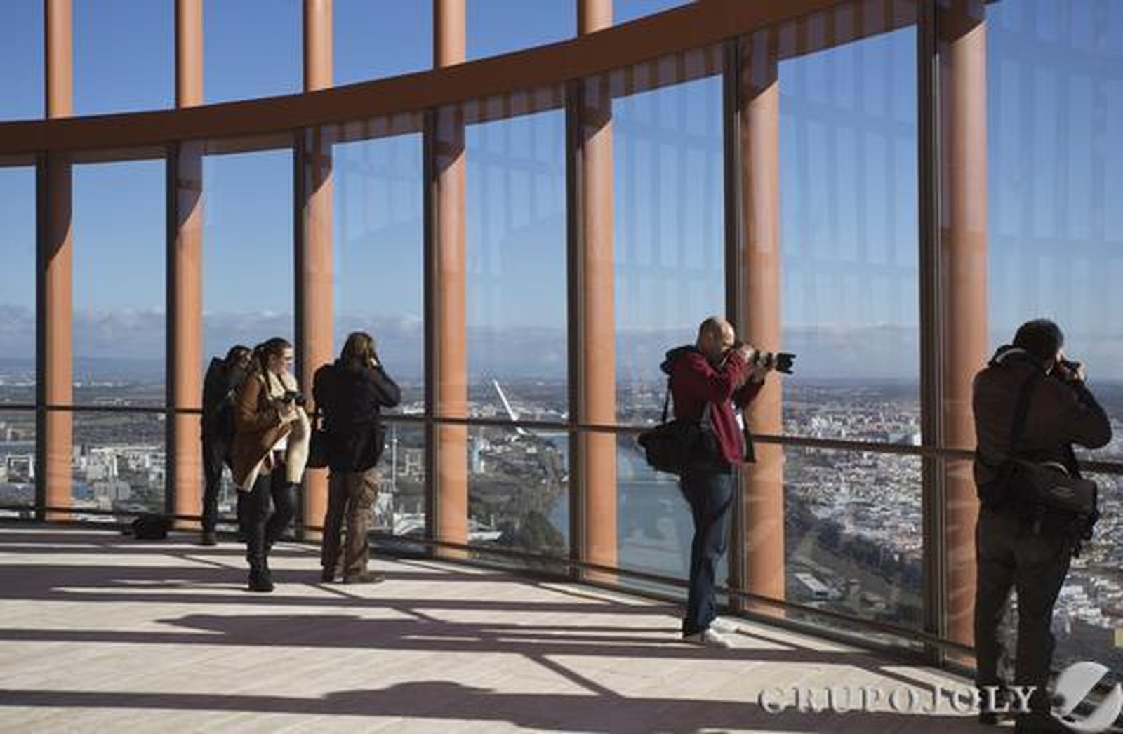 Foto: Antonio Pizarro