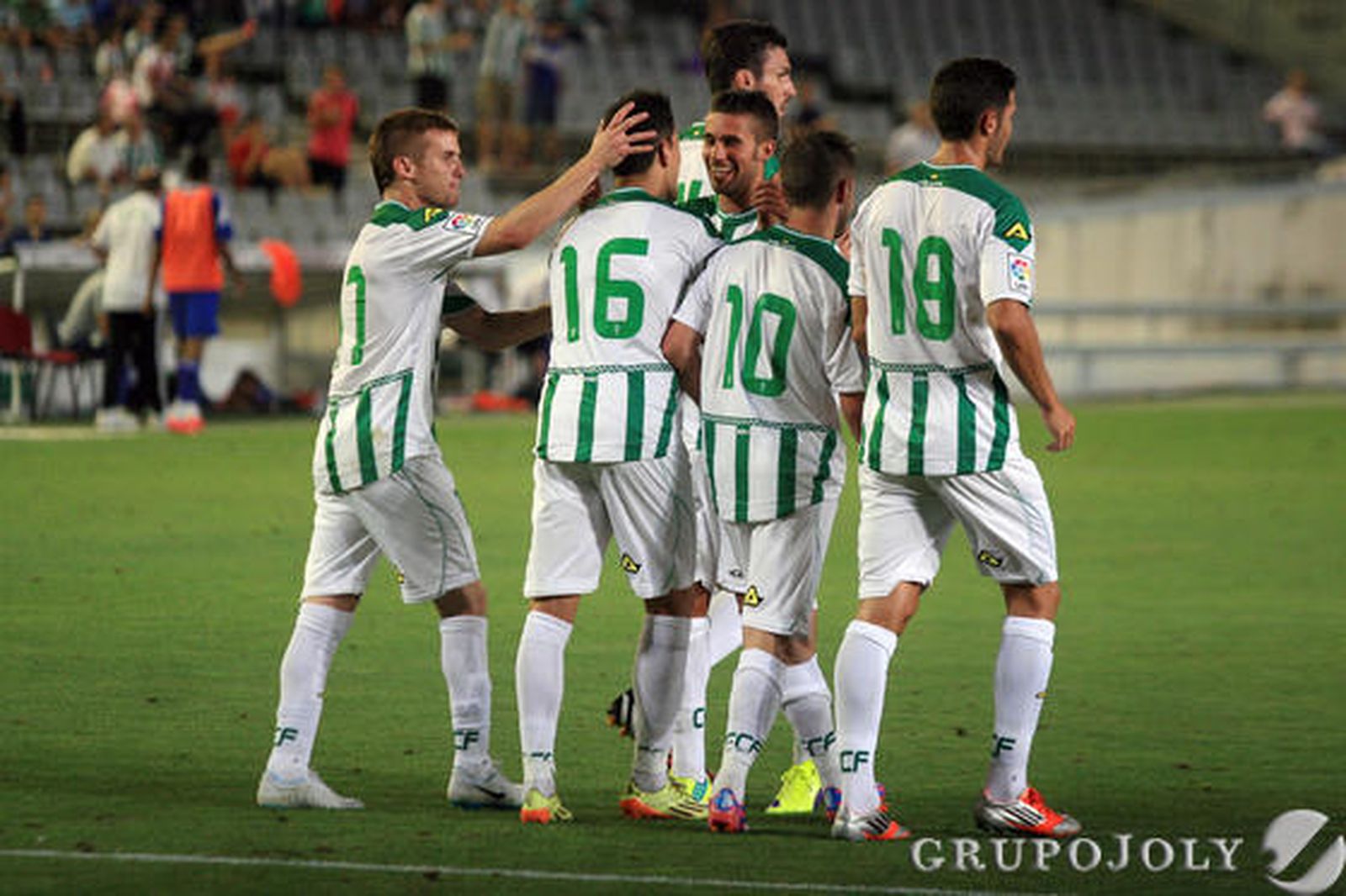 Foto: Óscar Barrionuevo