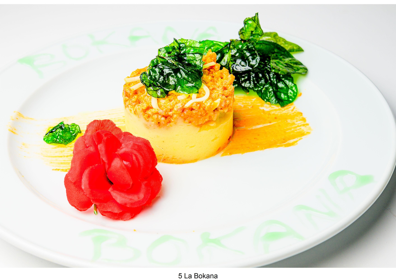 Los 60 platos de la Ruta de la Tapa de Garrucha 2024