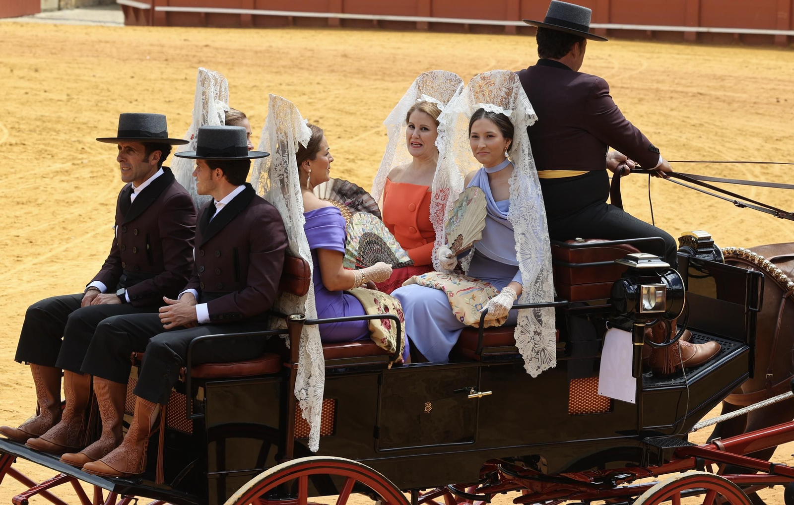 XXXIX Exhibición de Enganches