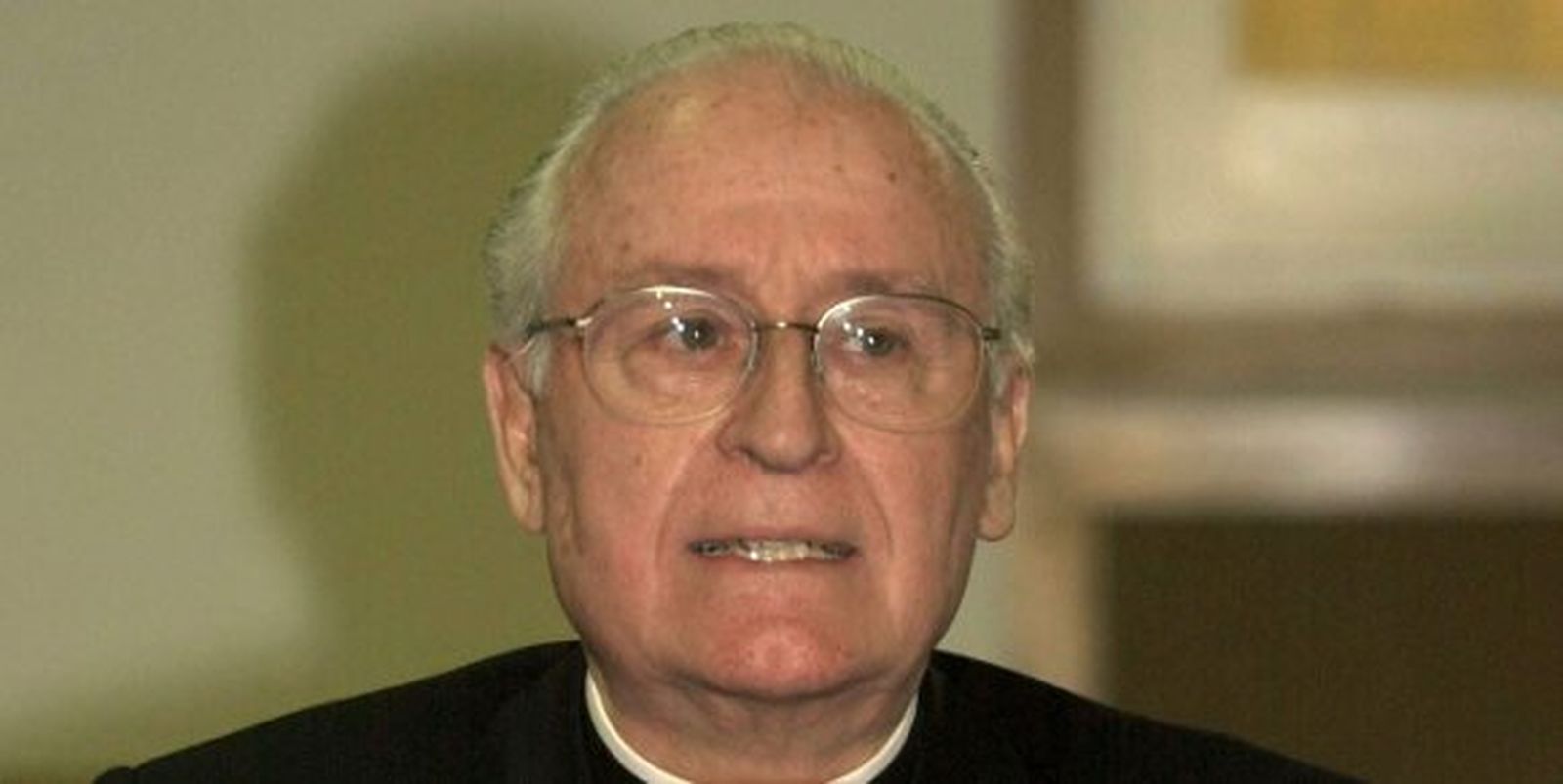 Fallece Ricard Maria Carles, cardenal y arzobispo emérito de Barcelona