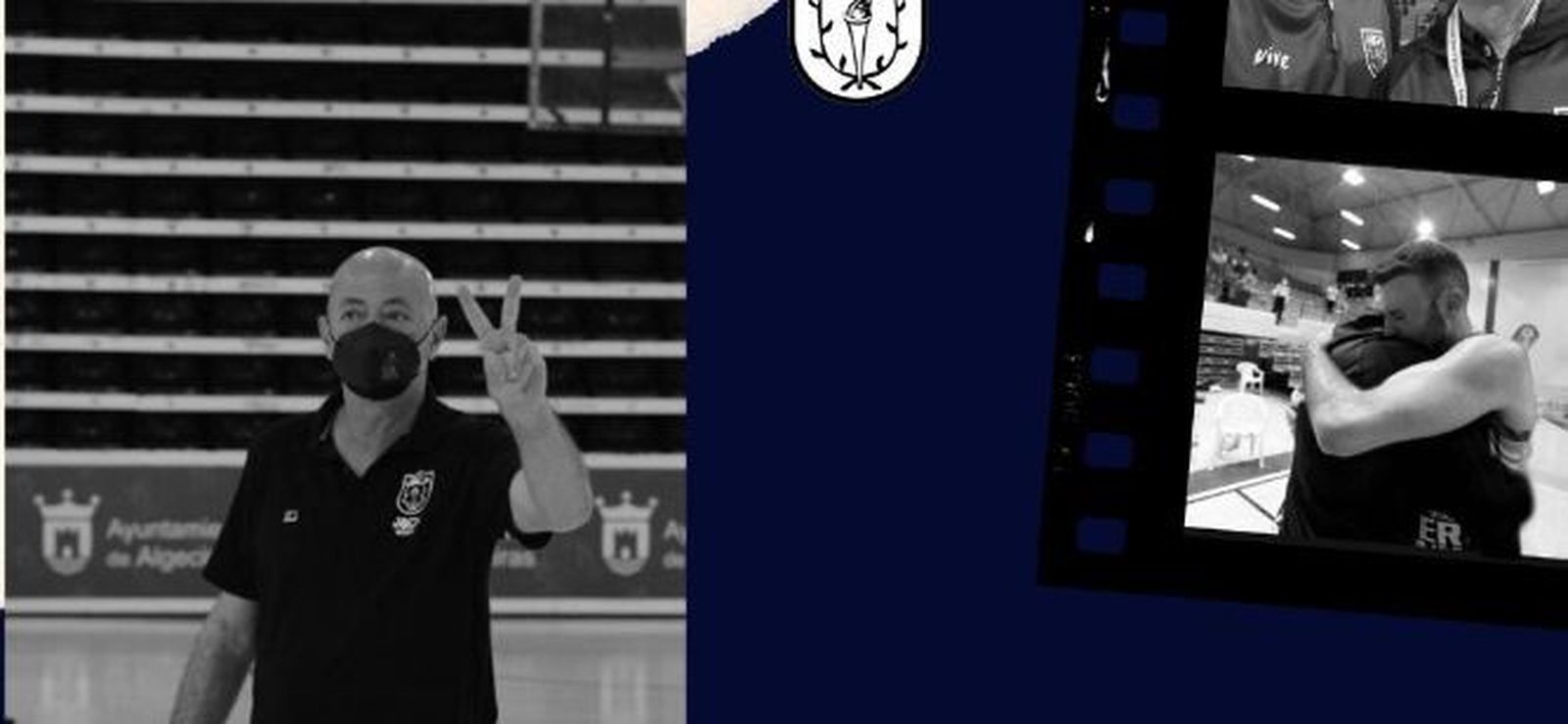 El anuncio de la renovación de Jordi Cantero