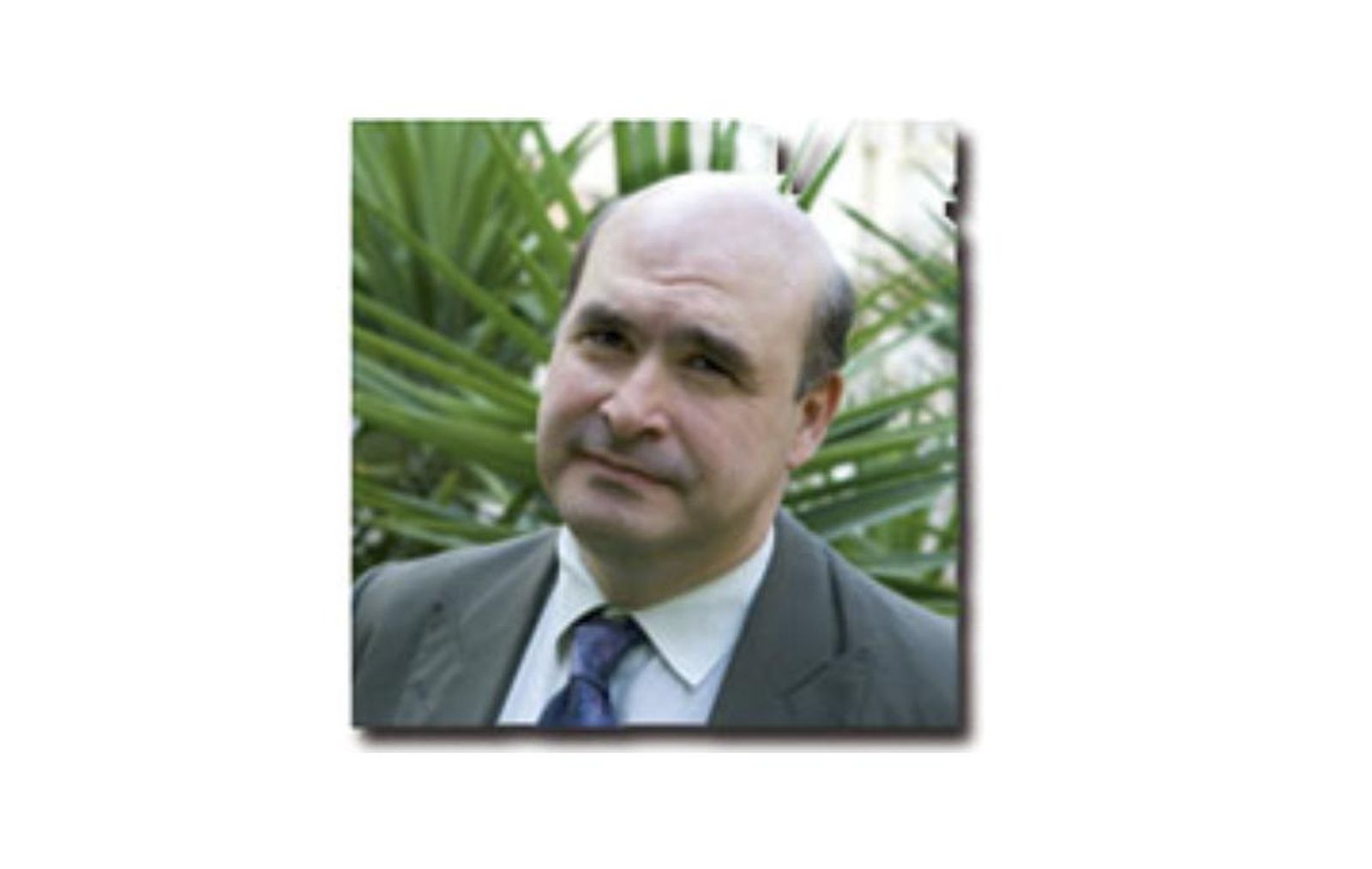 Joaquín José Herrera del Rey. Abogado