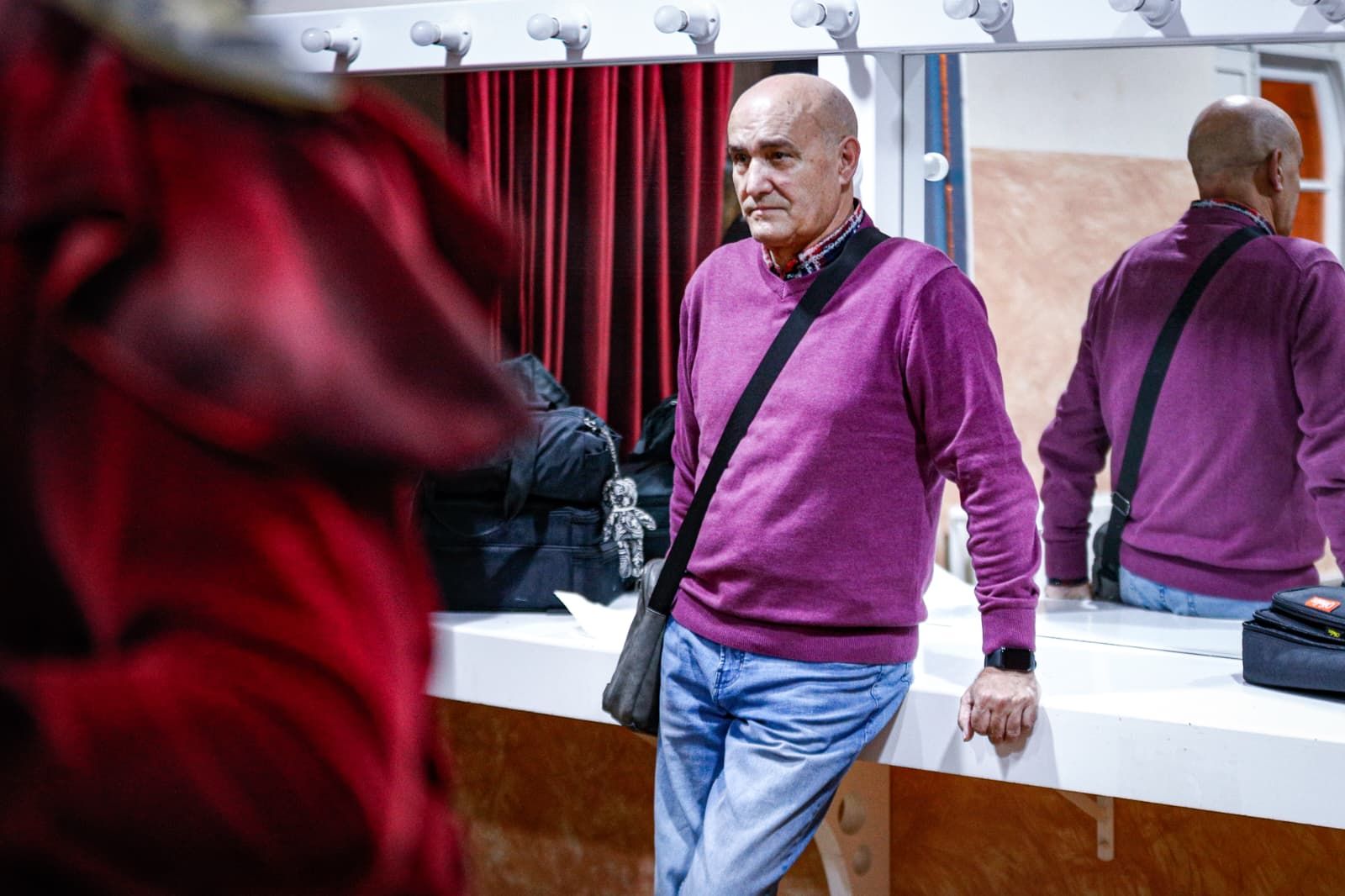 Búscate entre las mejores imágenes de la décimo cuarta sesión de preliminares del COAC 2026