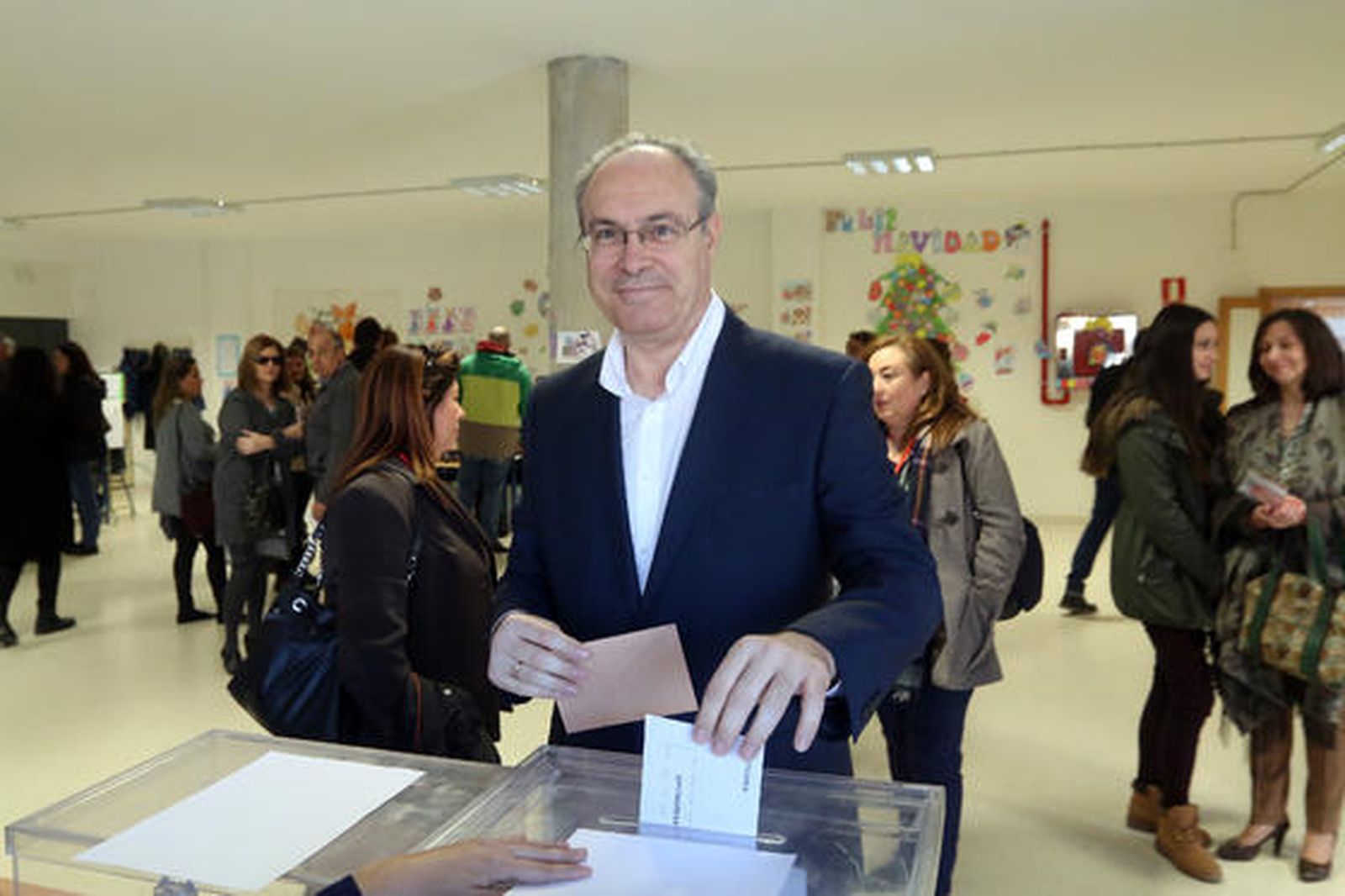 Foto: O. Barrionuevo