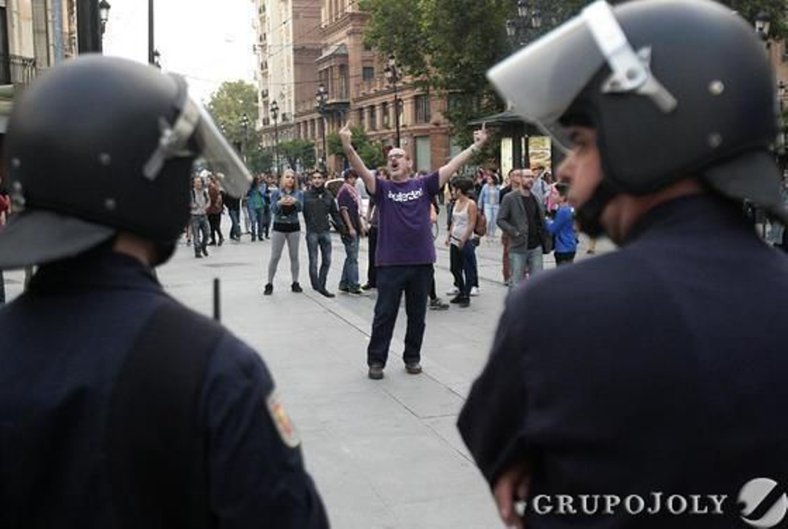 Foto: Juan Carlos Muñoz