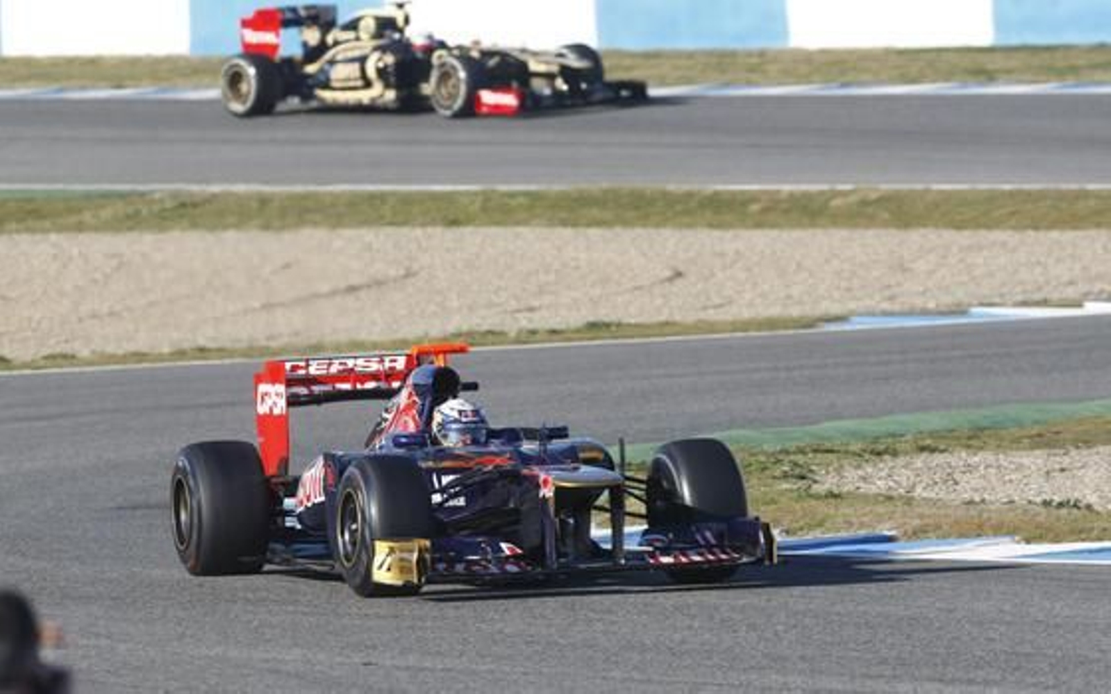 Foto: Juan Carlos Toro