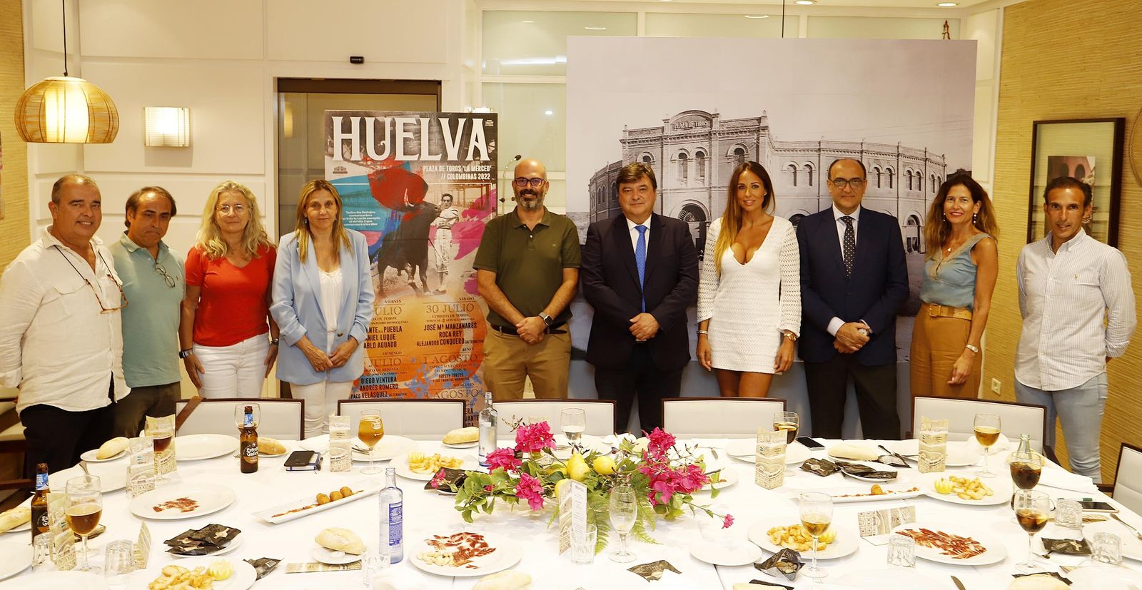 El Cabezo designa su nuevo jurado en visperas del comienzo de una feria intensa e ilusionante